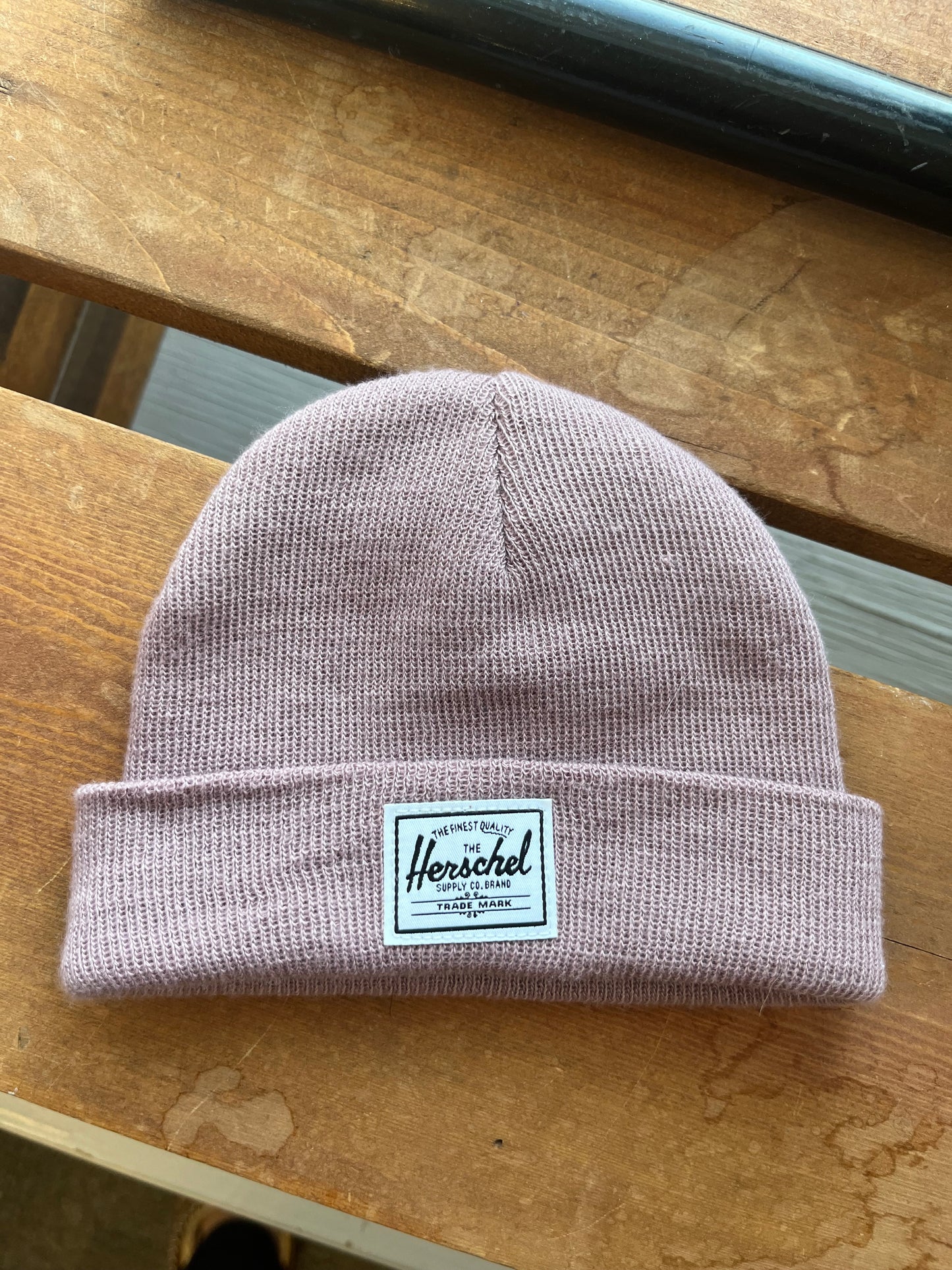 Herschel toque