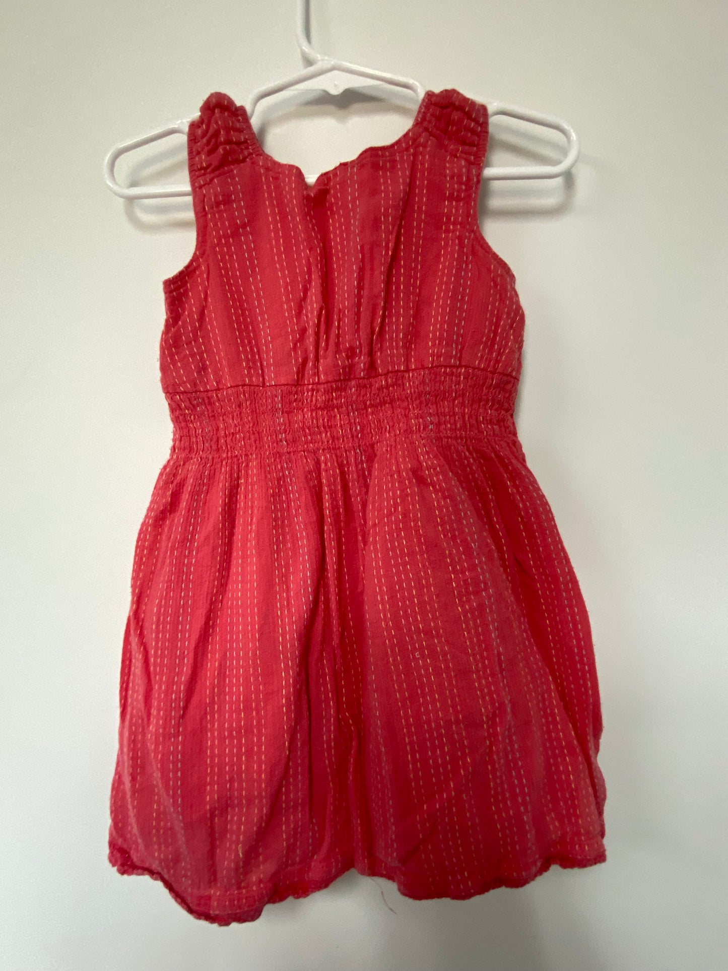 Cherokee Dress - 24m