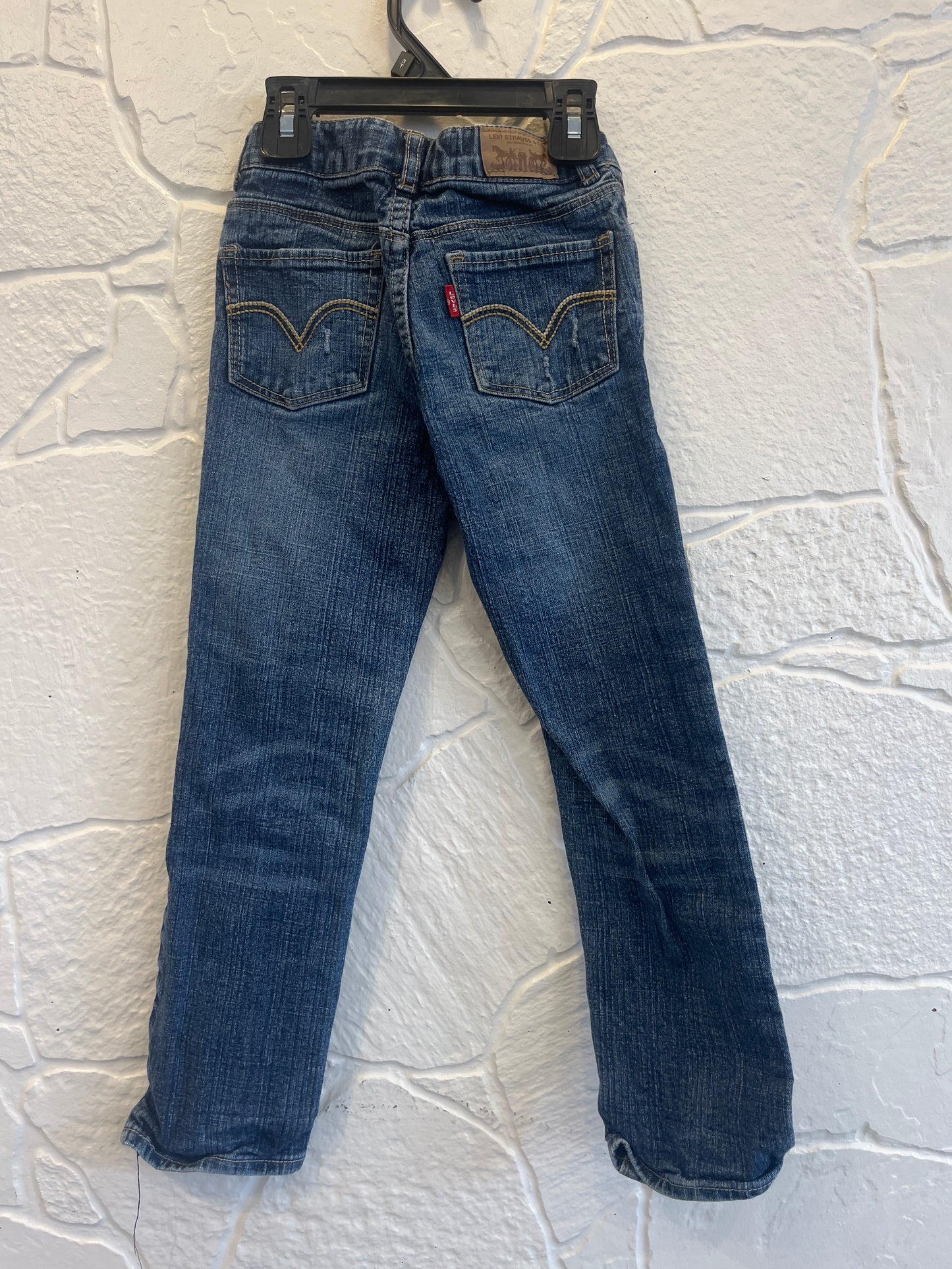 Levi’s size 6