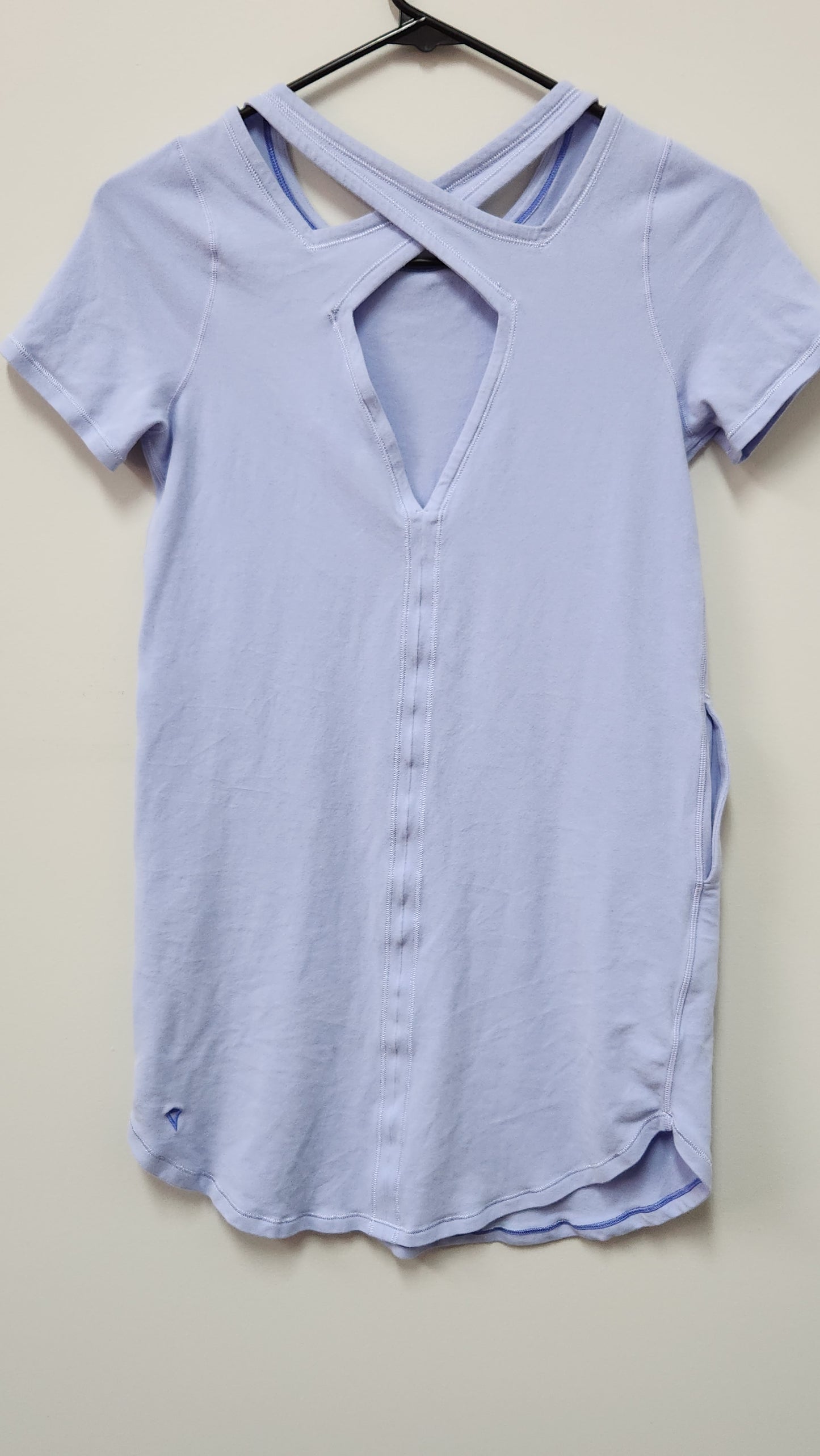 Ivivva by Lulu Lemon Dress size 12