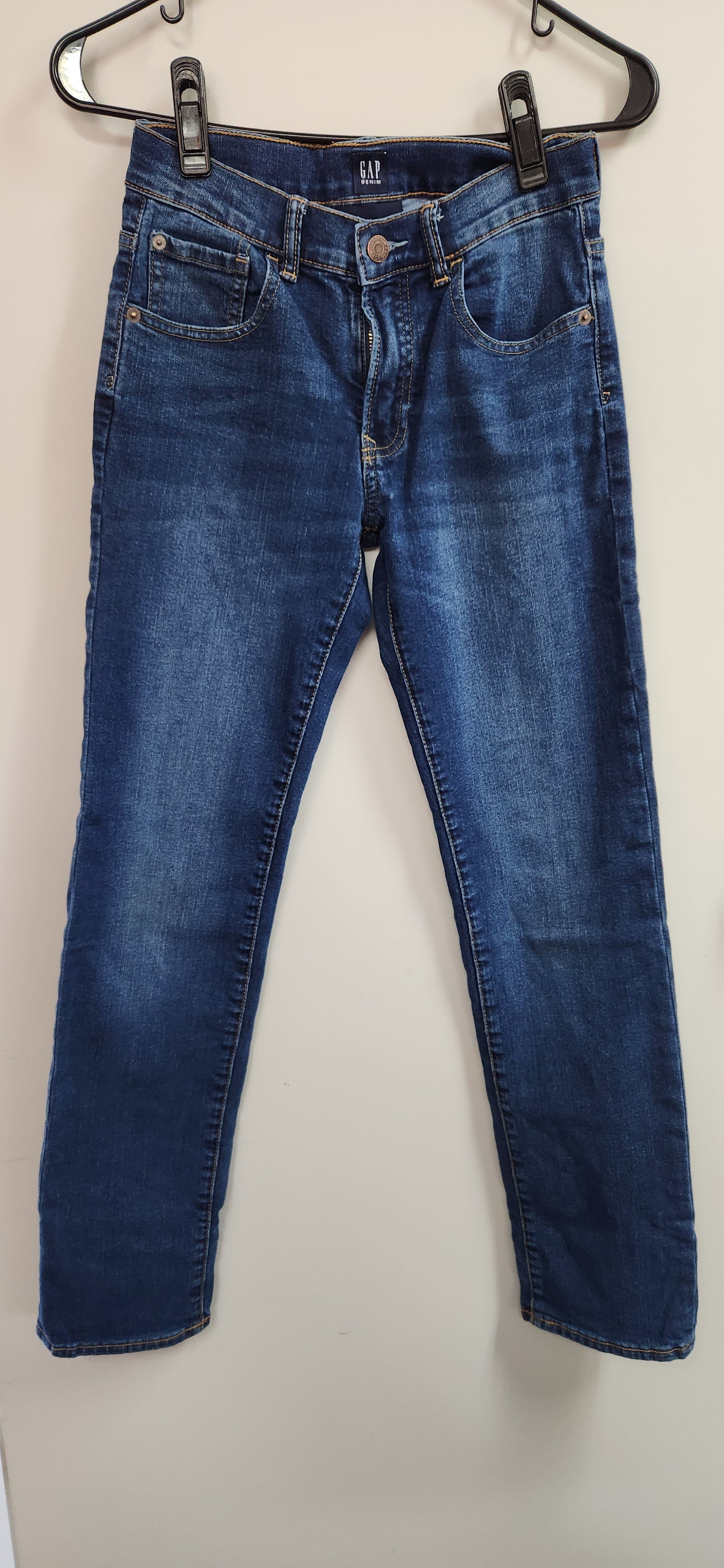 GAP Denim Jeans size 16 slim