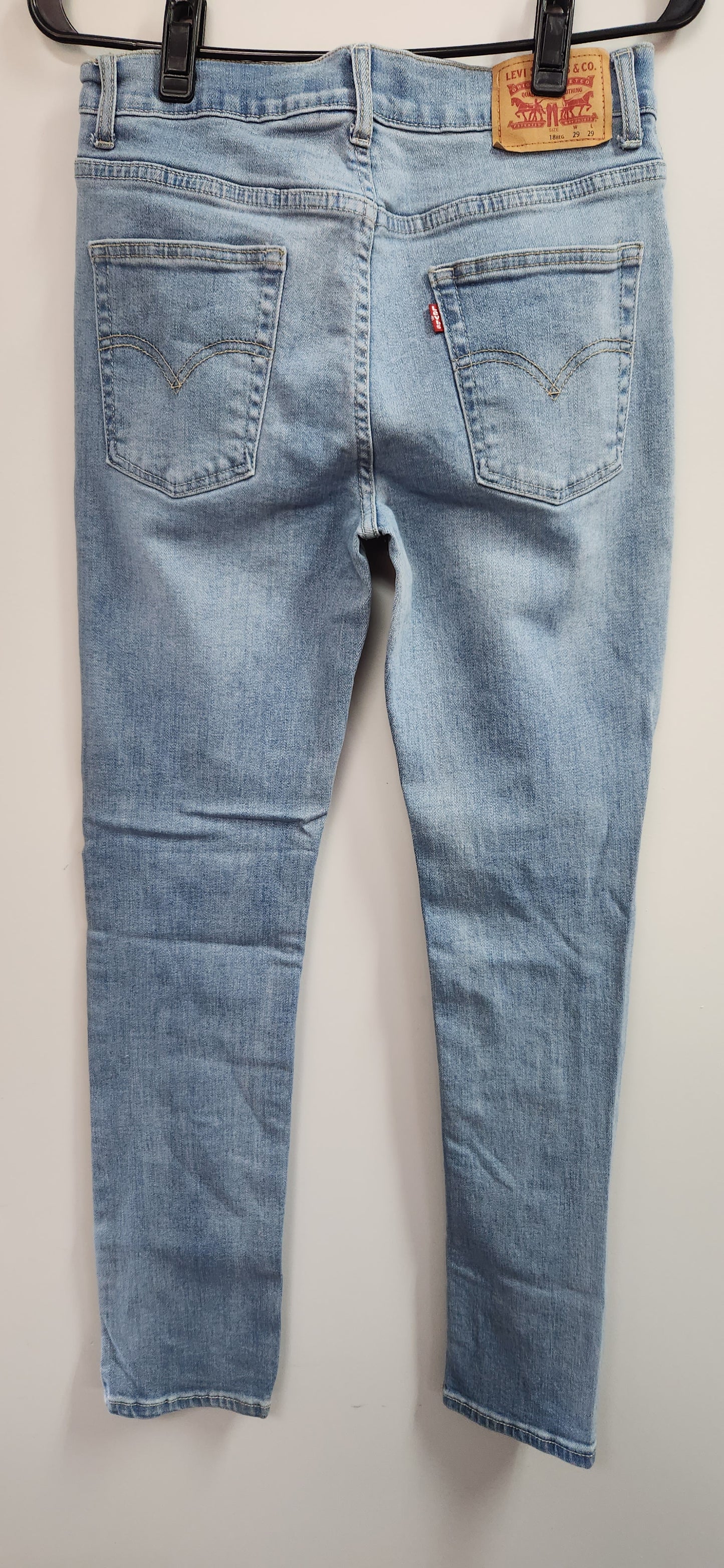 Levi's Jeans size 18 regular