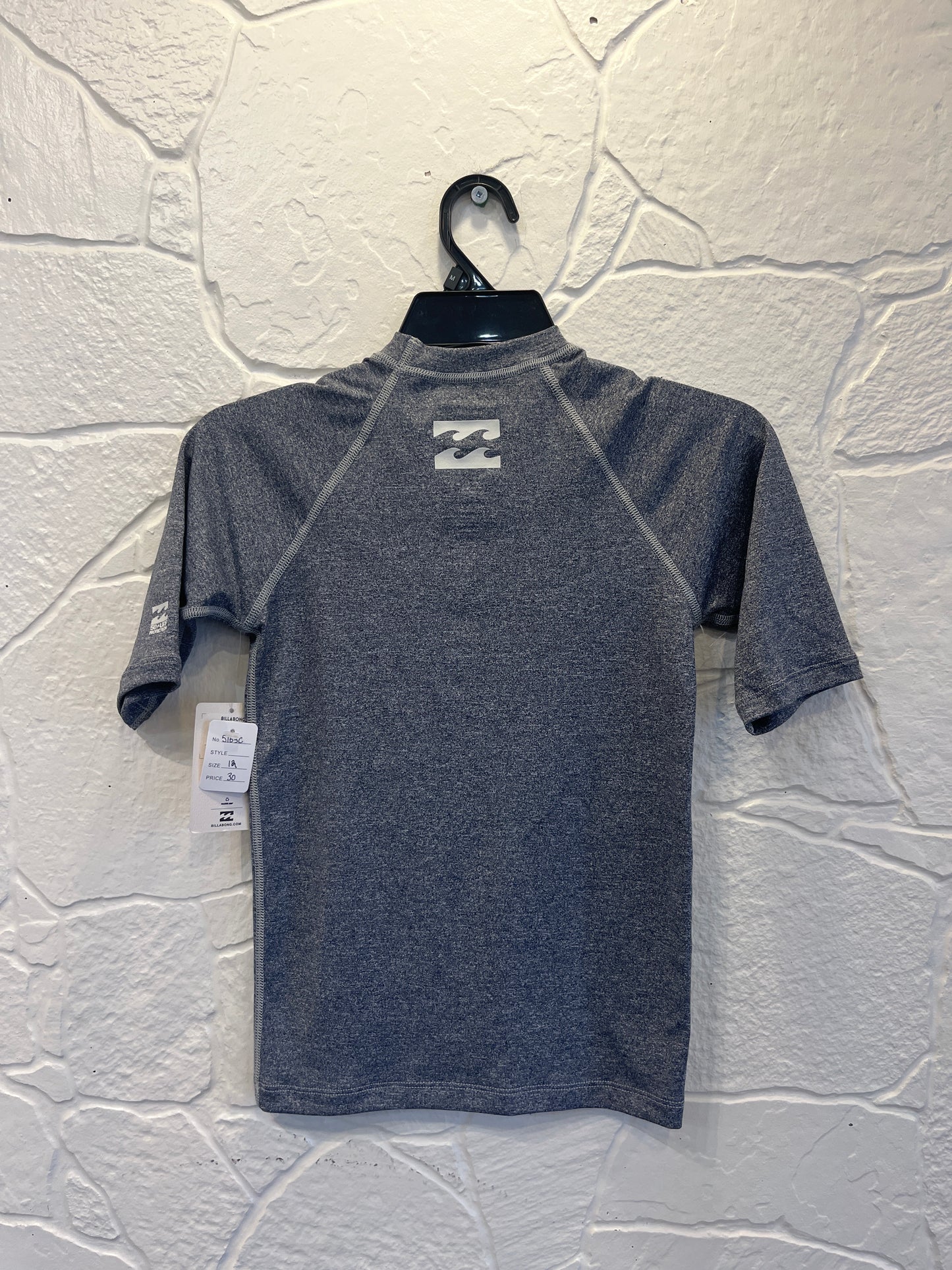 Billabong. Size 12