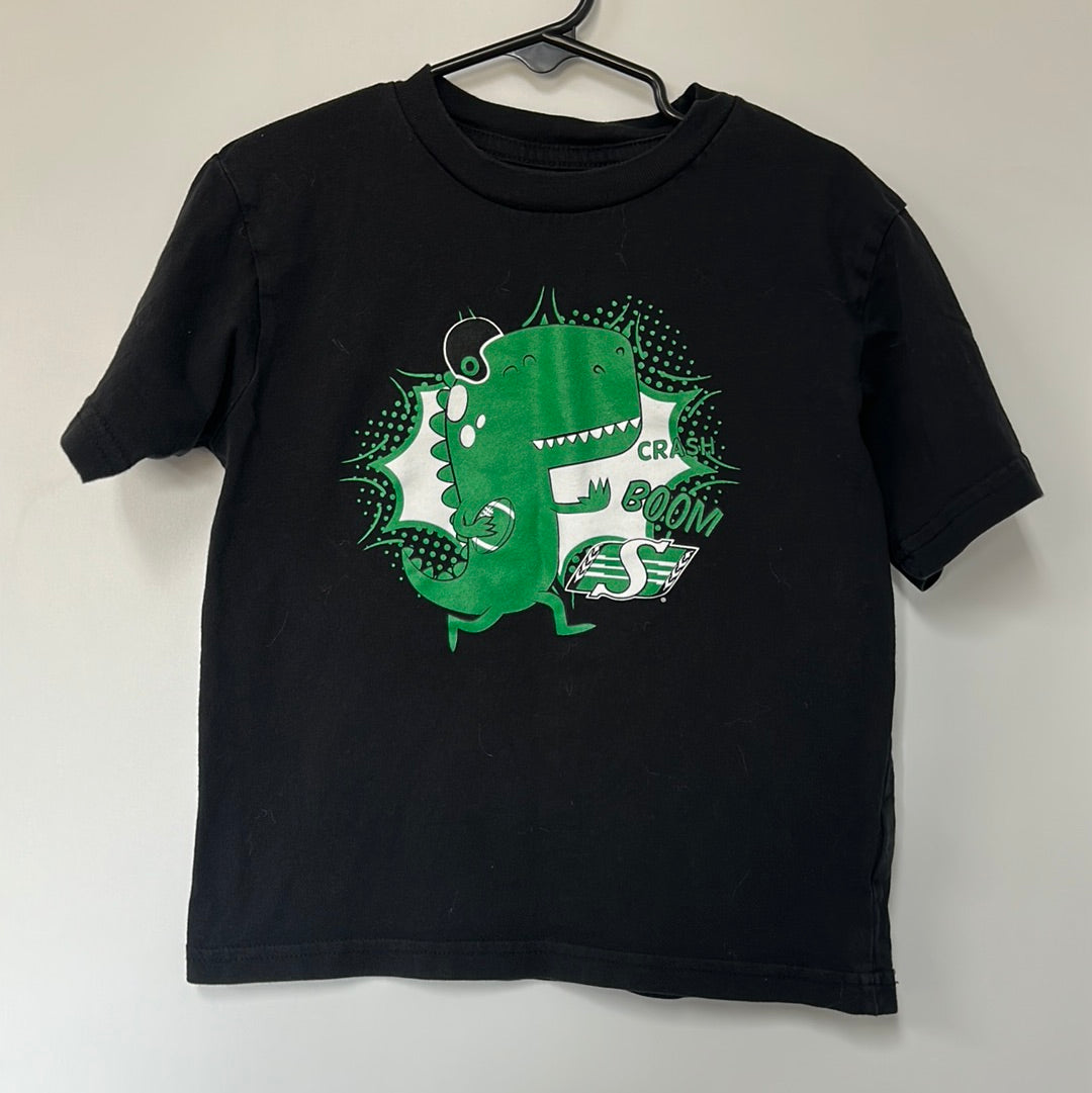 2T Rider shirt