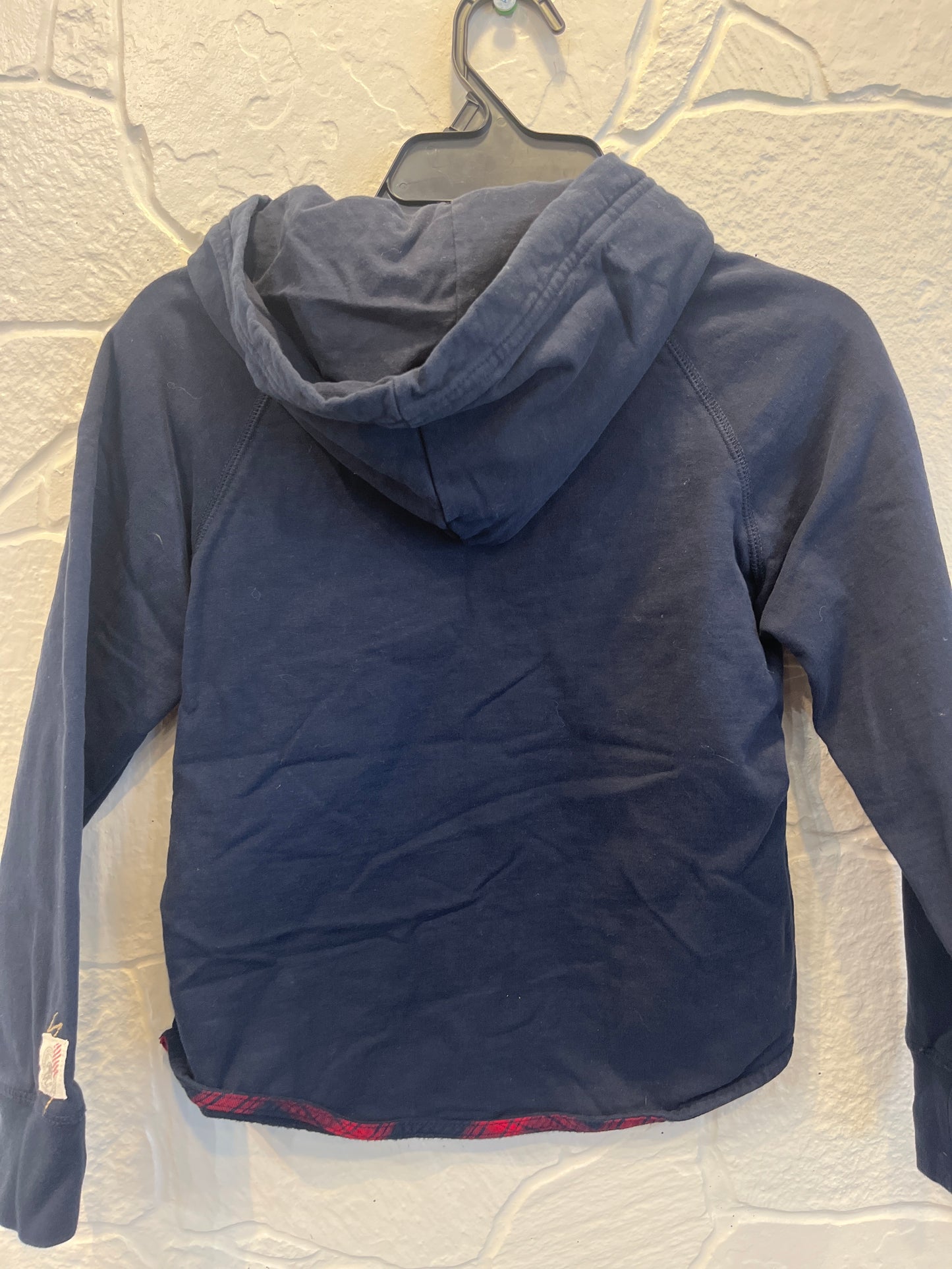 Silver size 8