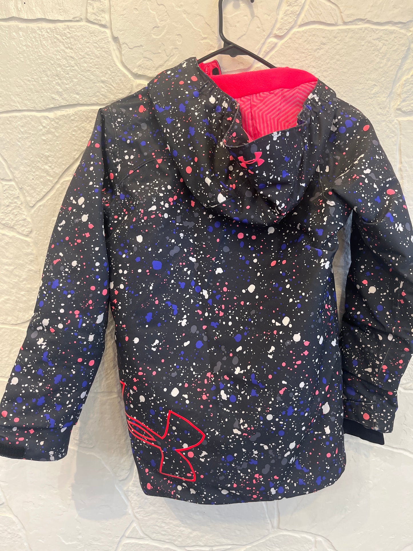 Under armour. Size m