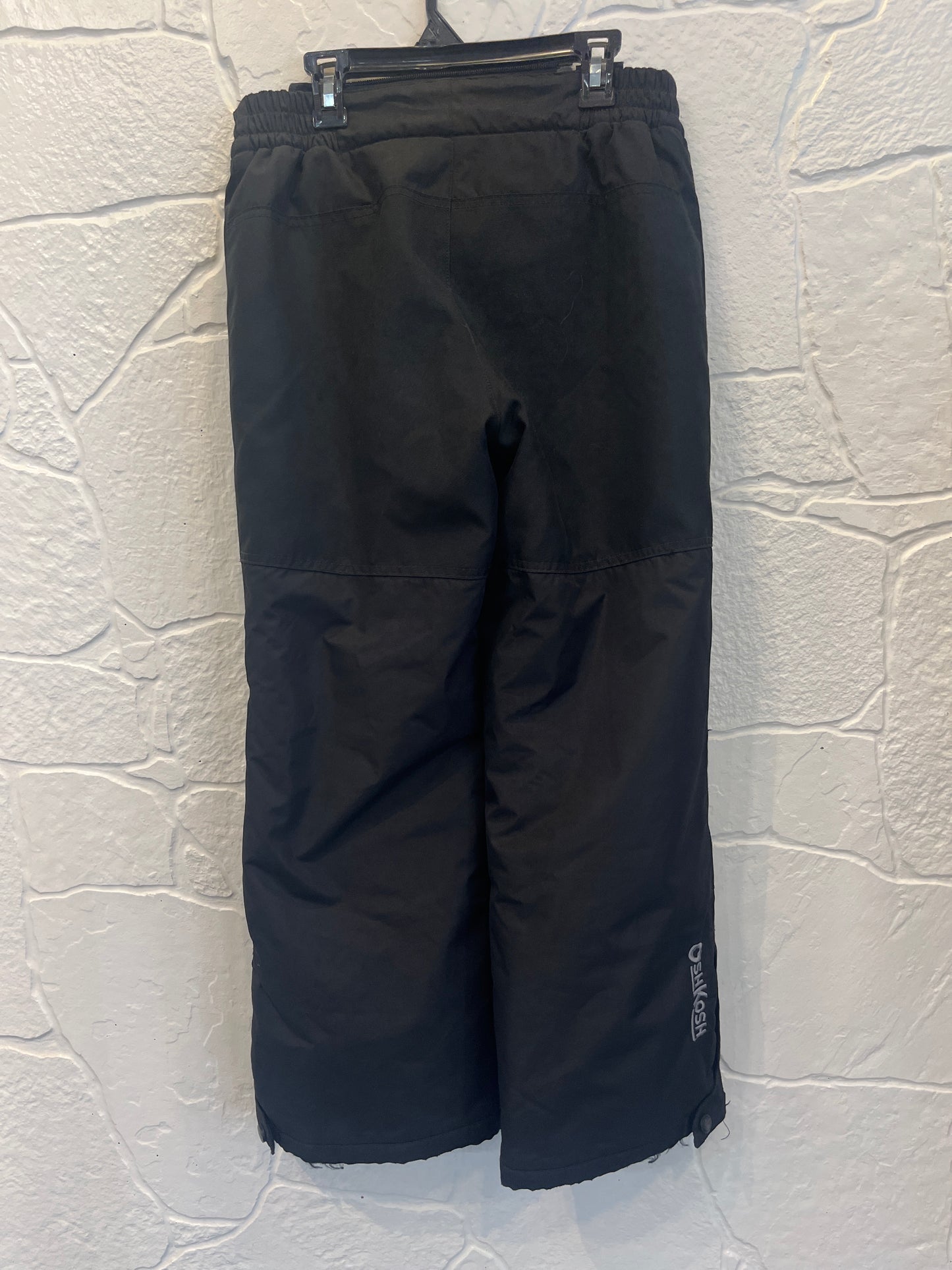 Osh kosh size 10