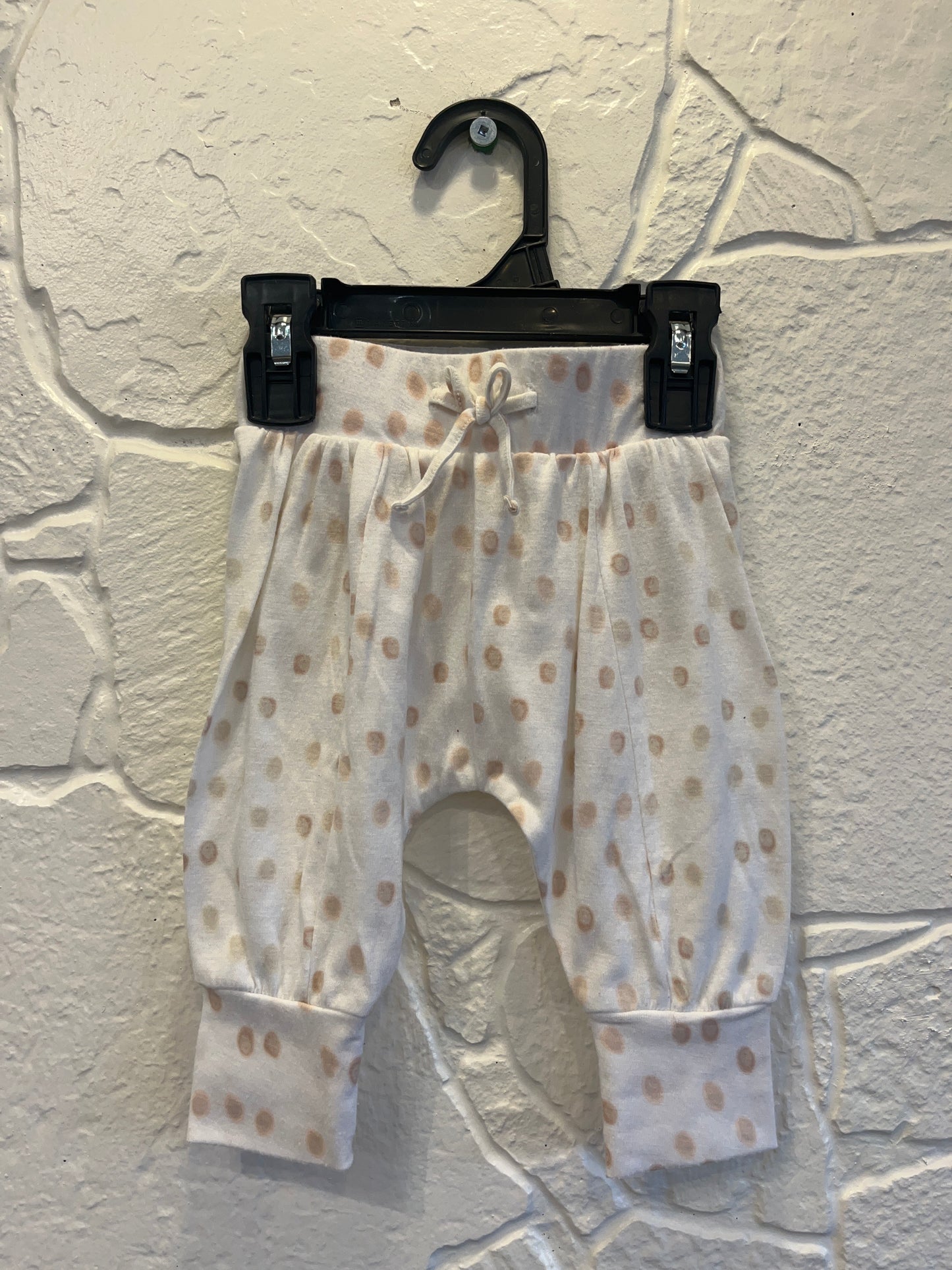 Jessica Simpson. Size 3-6m