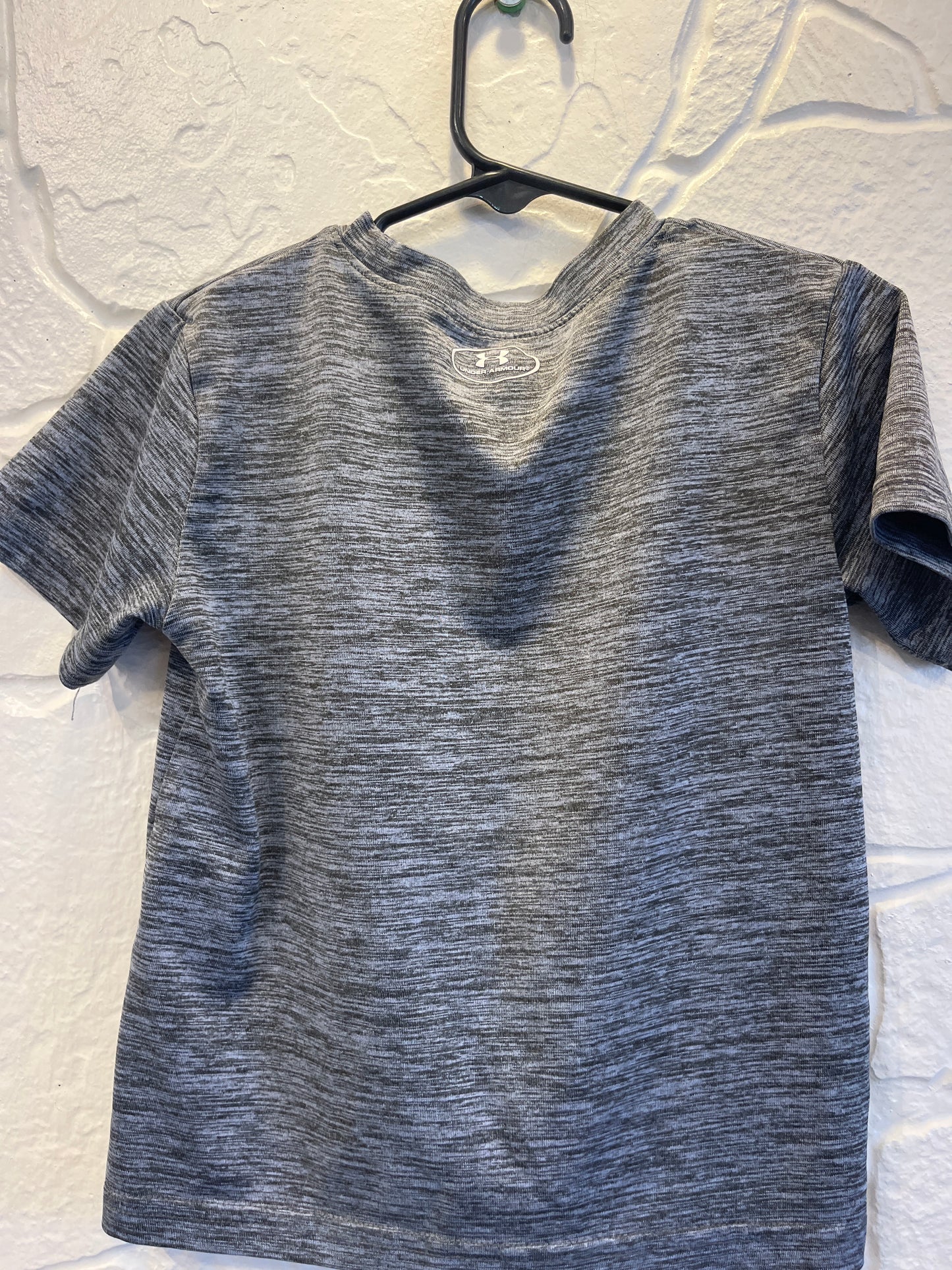 Under armour 4T