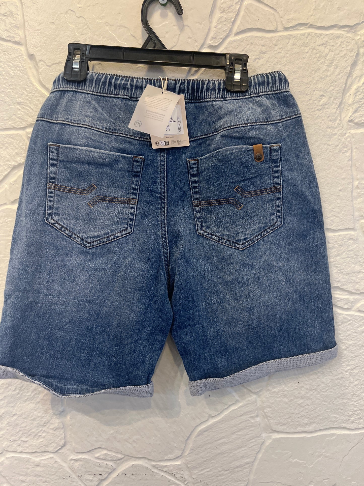 Minymo. Size 12