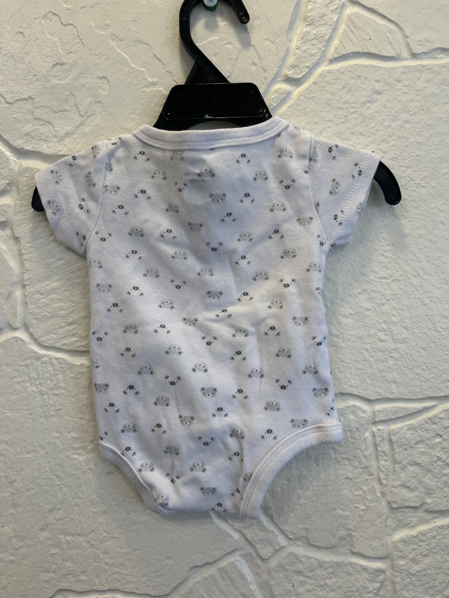 Koala baby 3-6m