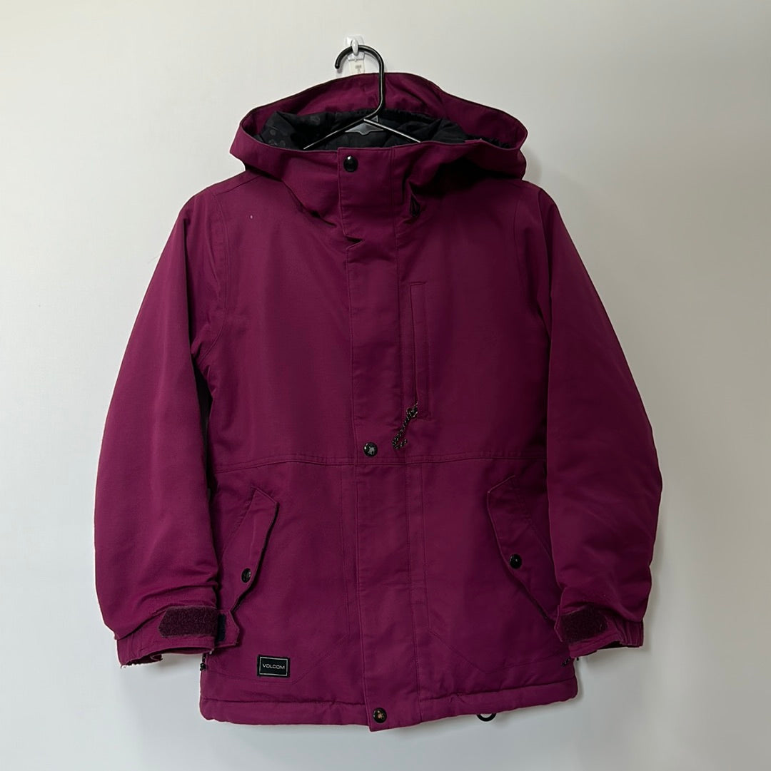 Volcom 8