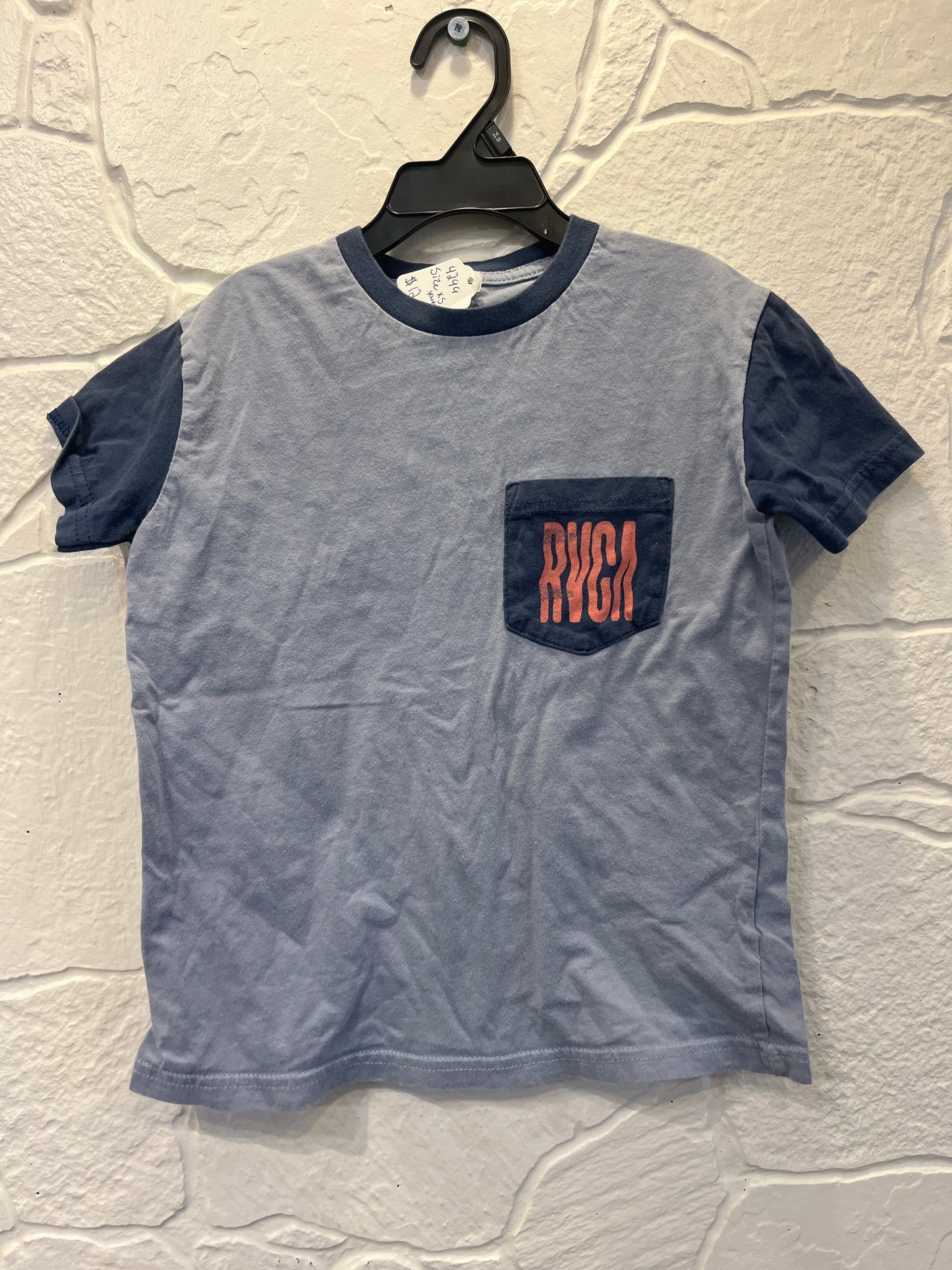 RVCA. Size xs