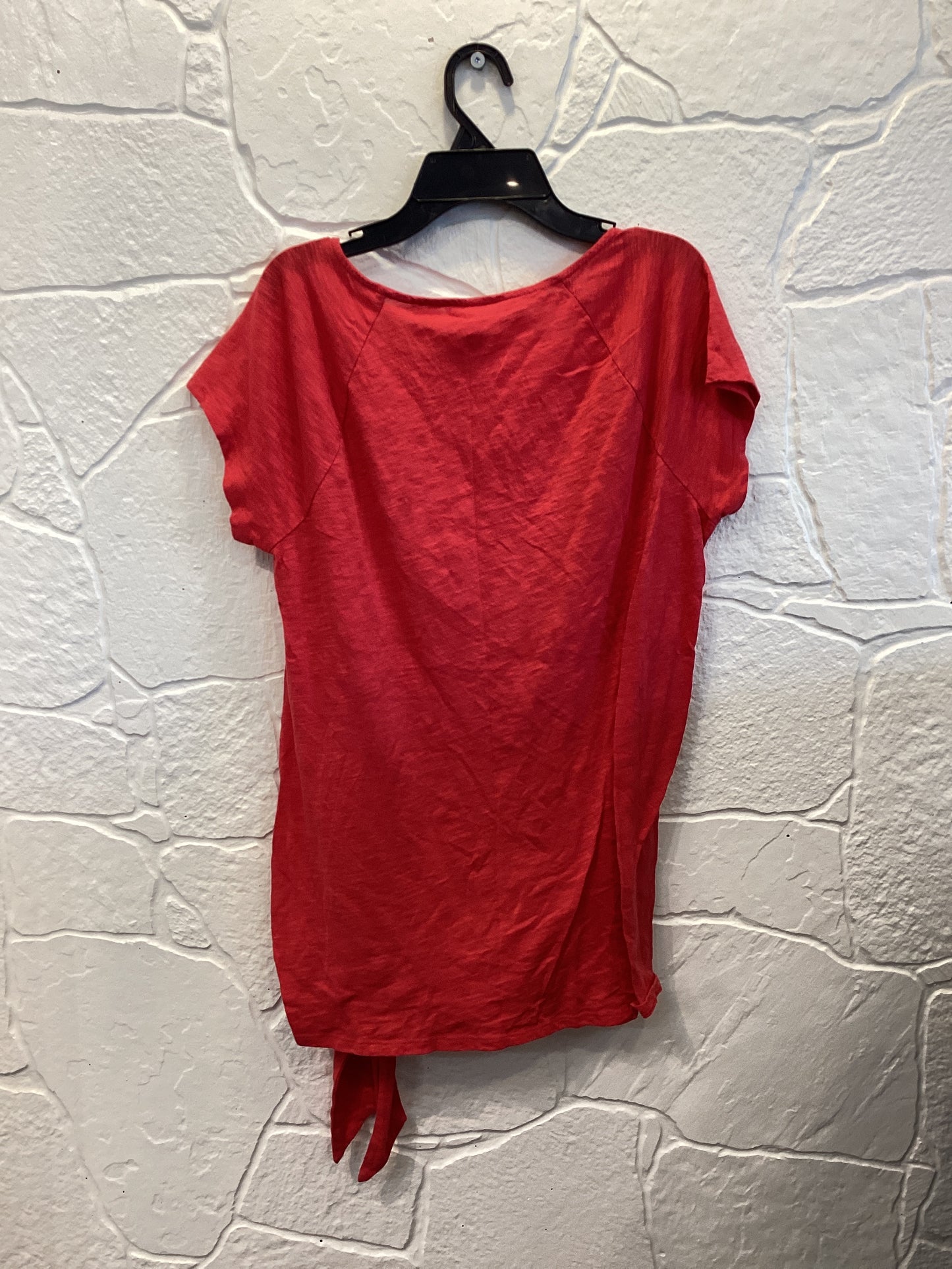 Motherhood maternity t shirt size Large