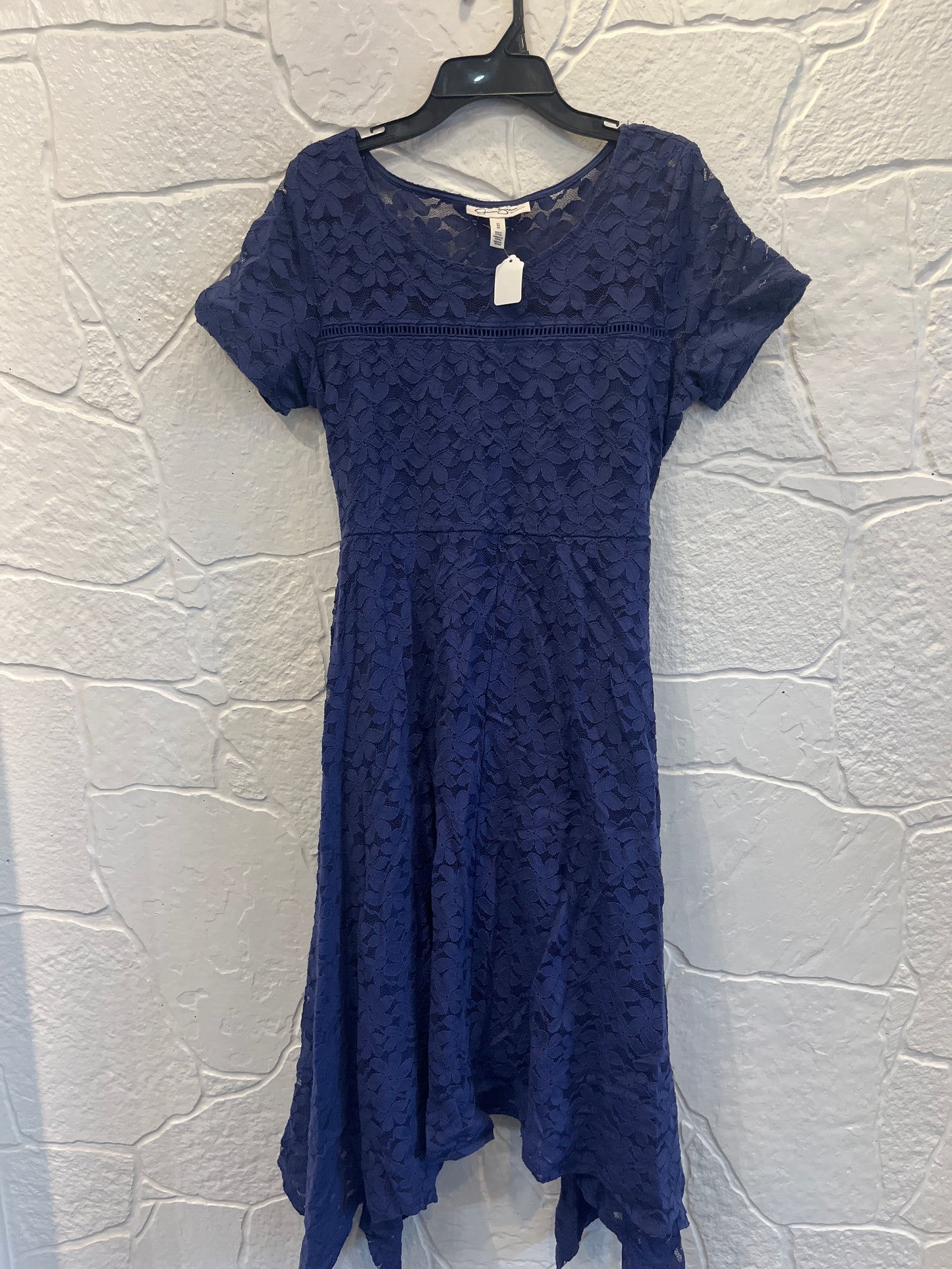 Jessica Simpson. Size m