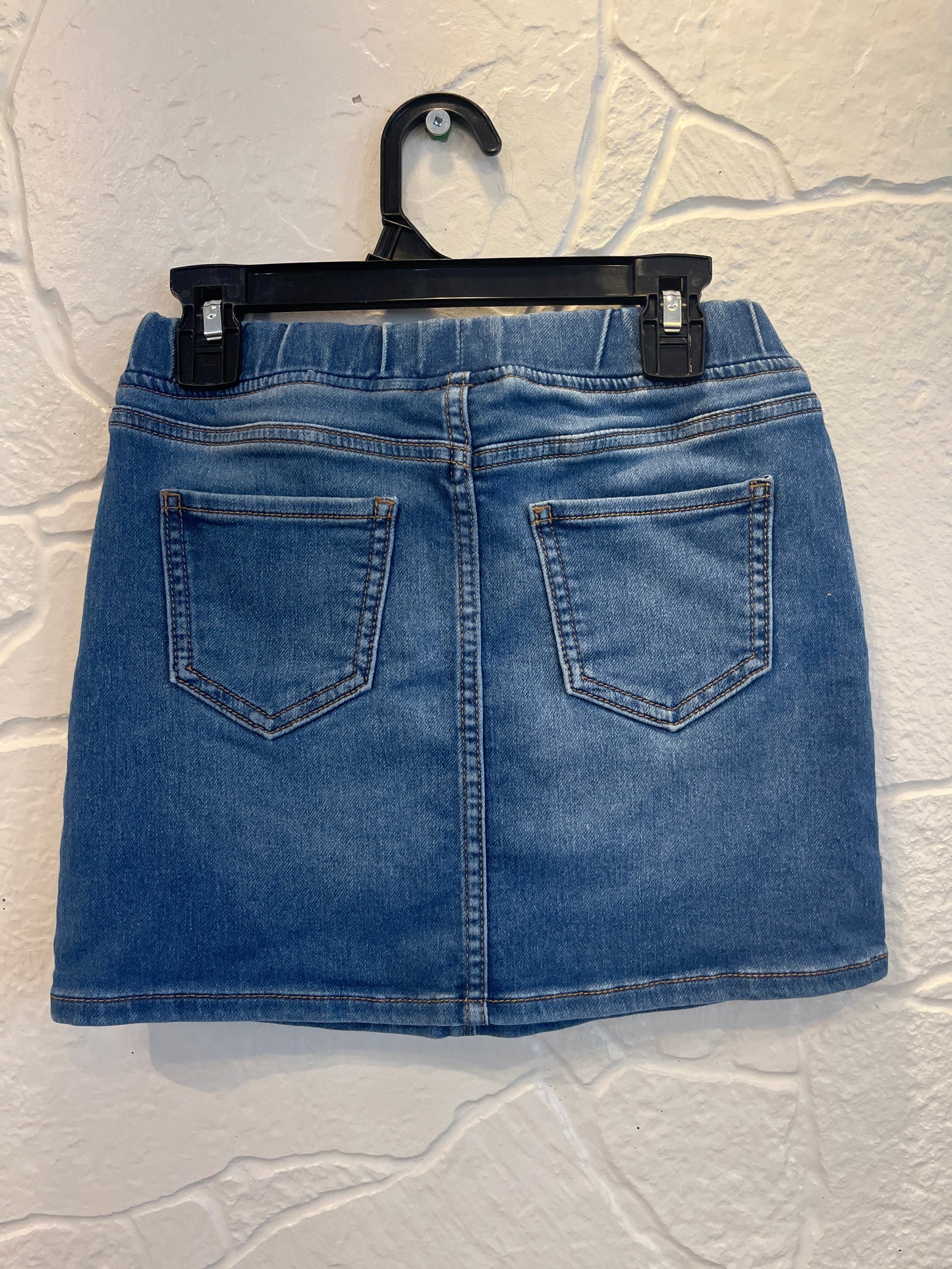 Gap size L