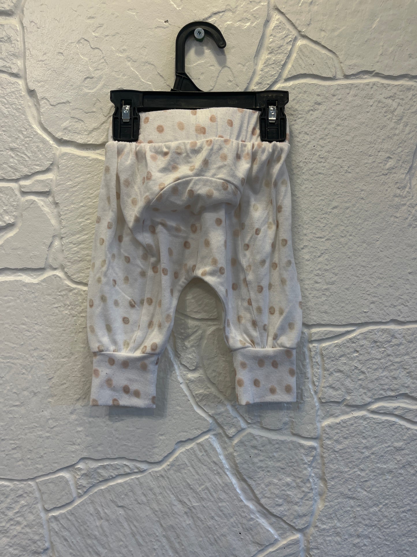 Jessica Simpson. Size 3-6m