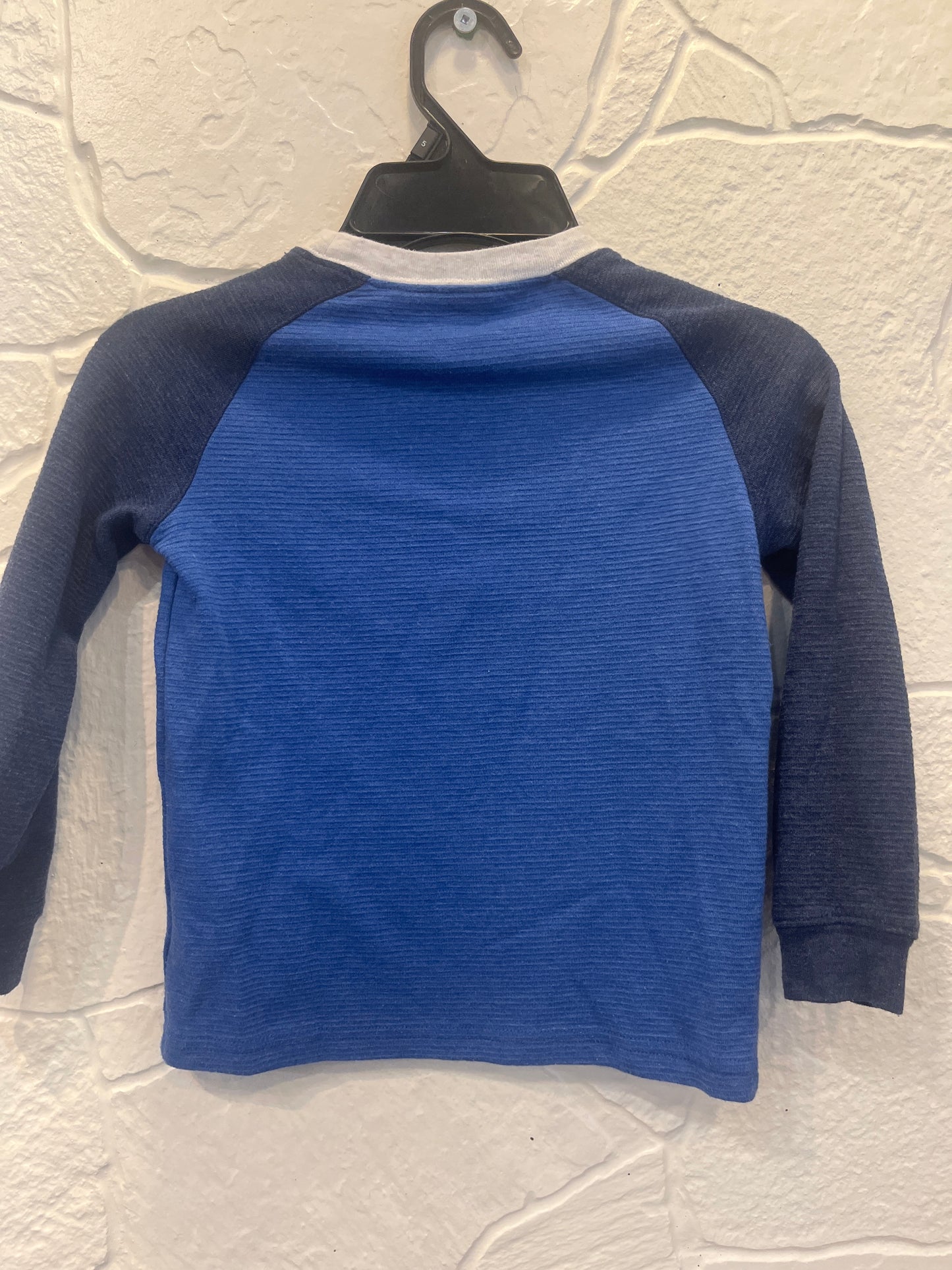 Carters 4T