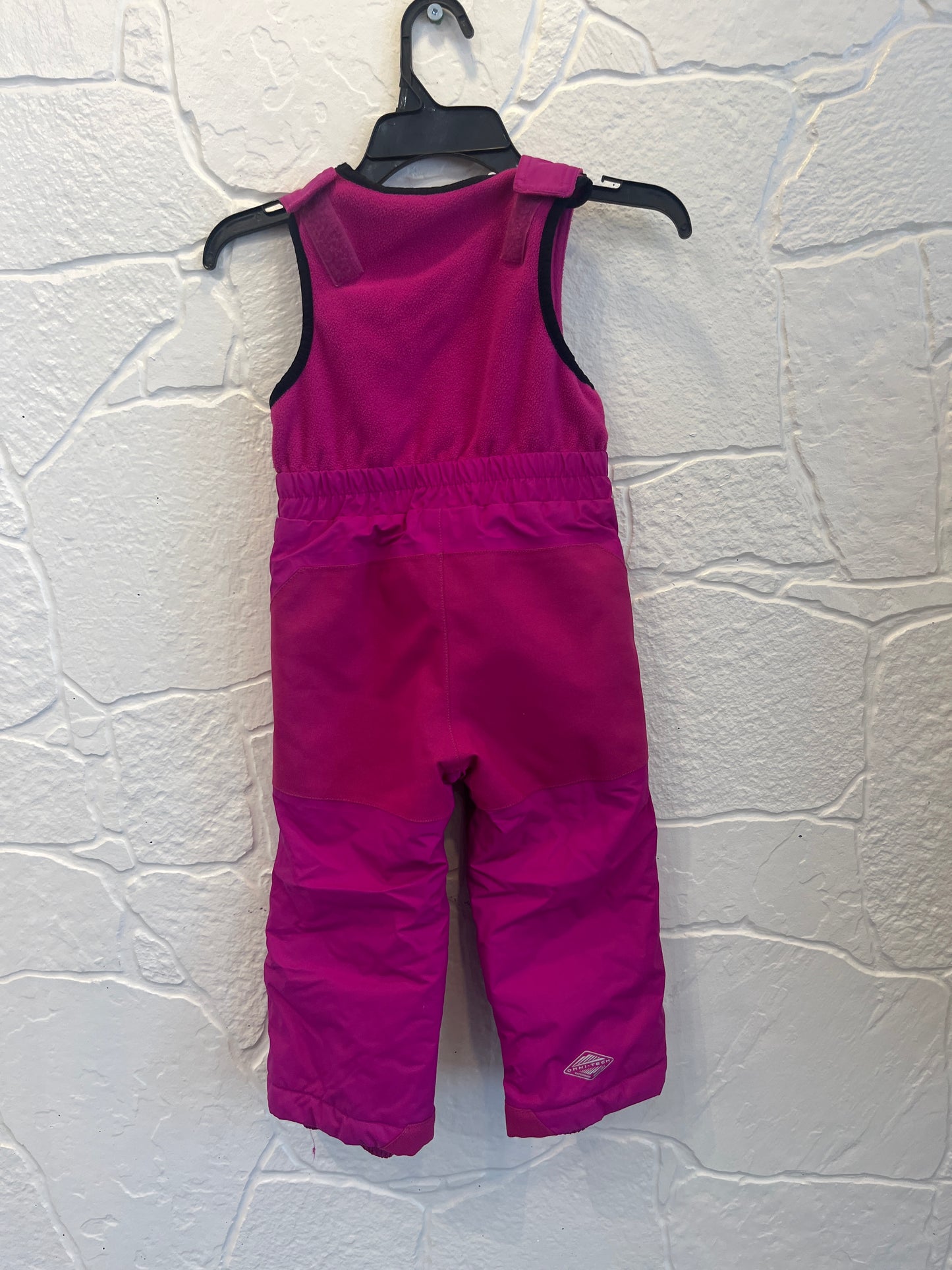 Columbia 2T