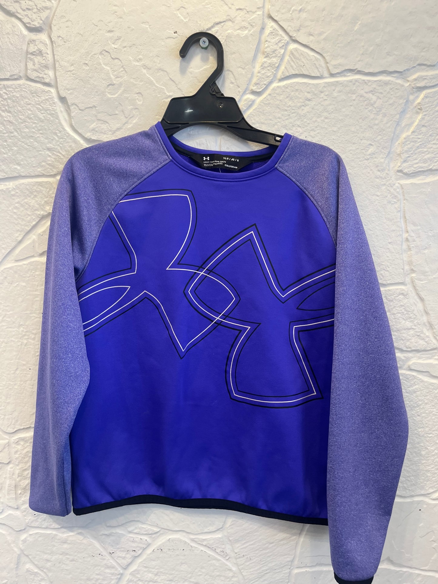 Under armour large