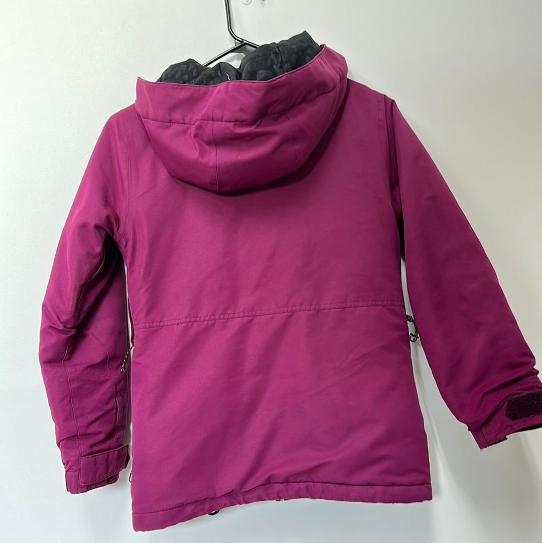 Volcom 8