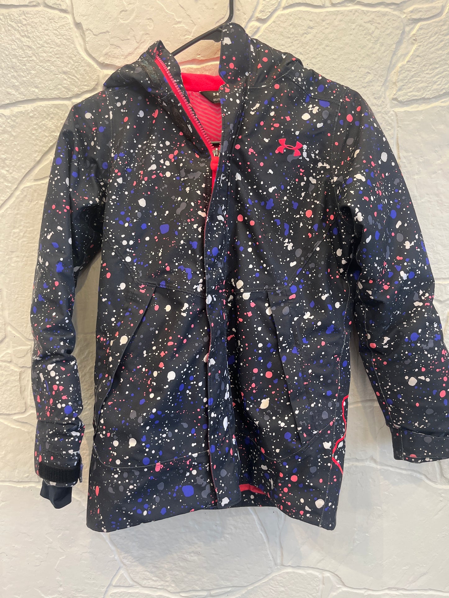 Under armour. Size m