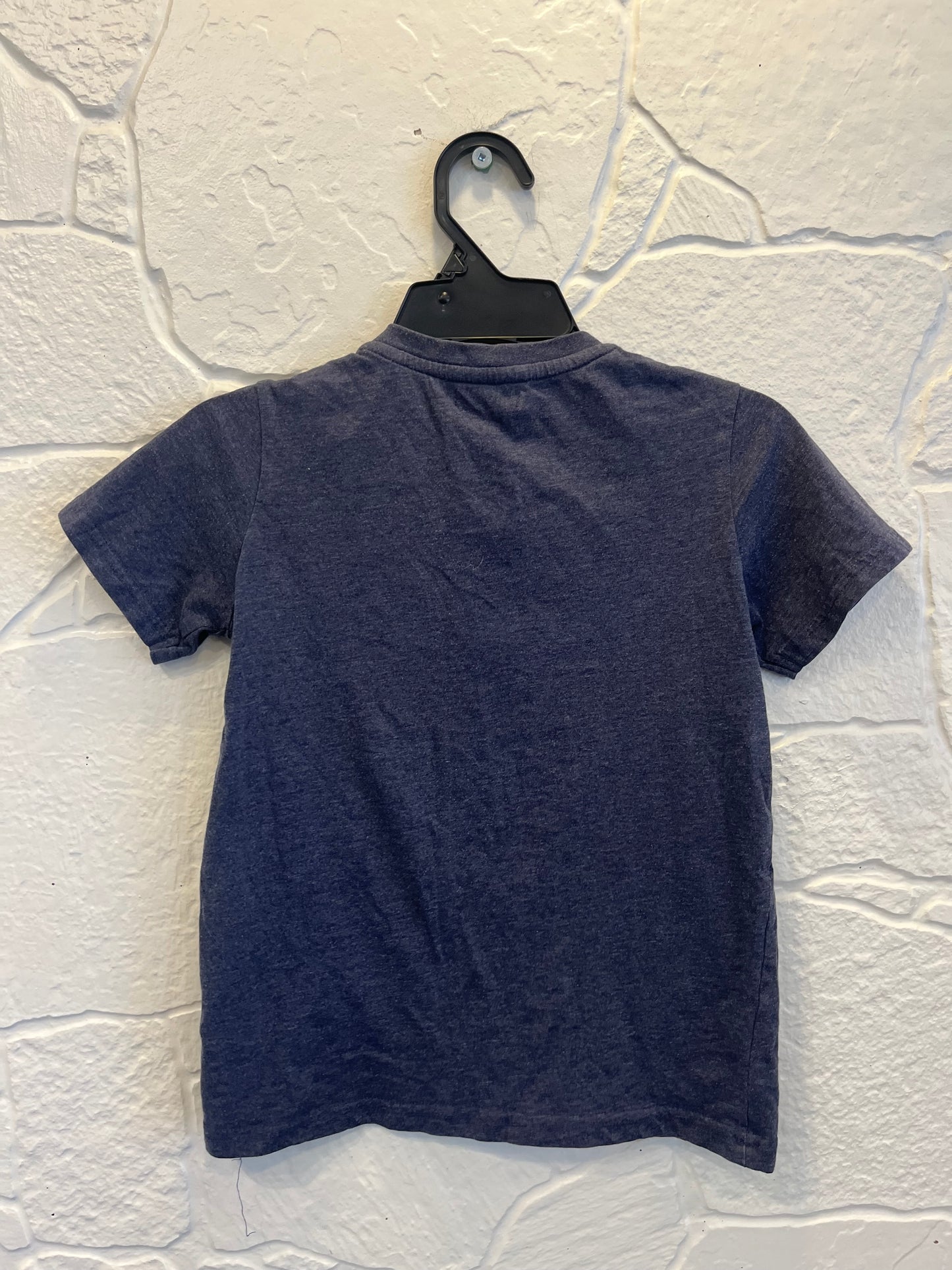 Silver size 7