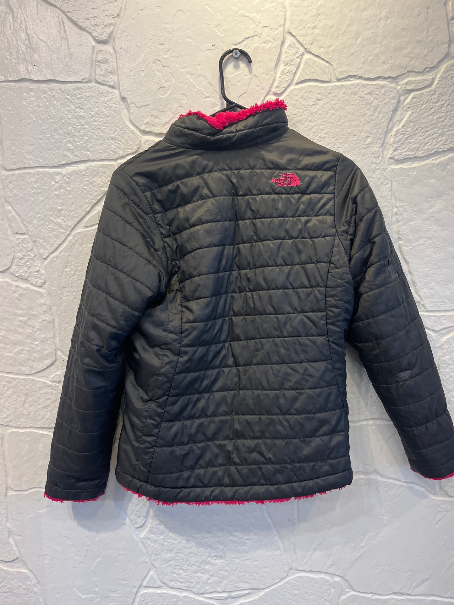 North face. Size s
