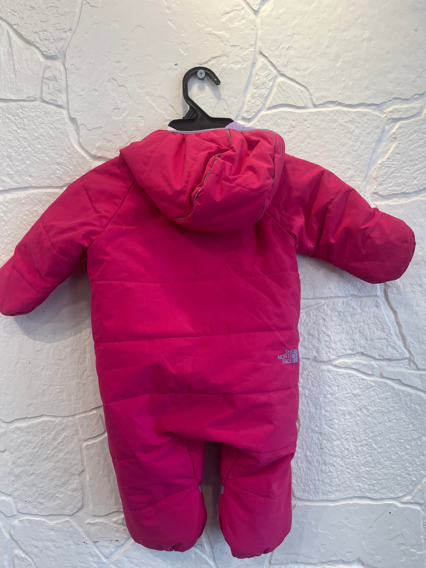 North face 3-6m