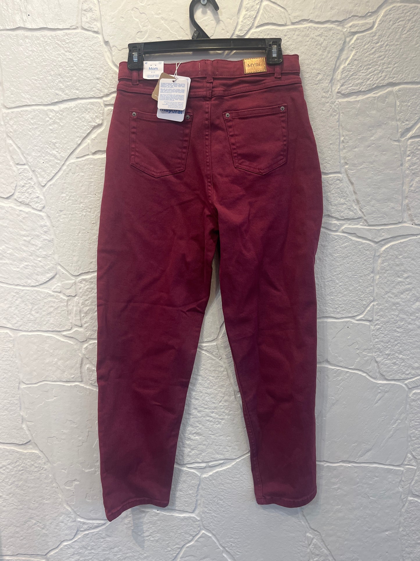 Mayoral. Size 16