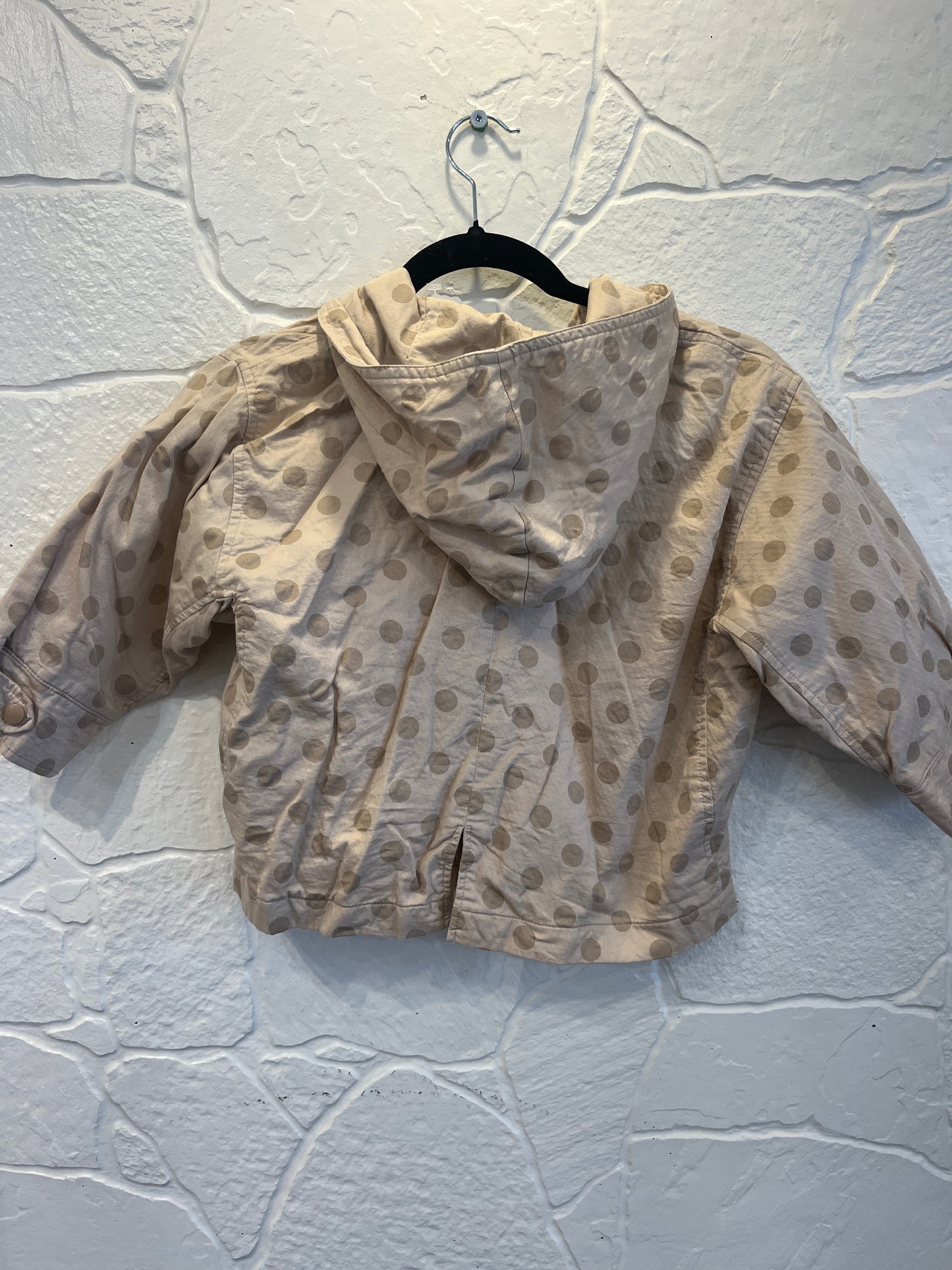 Zara. Size 4-5T