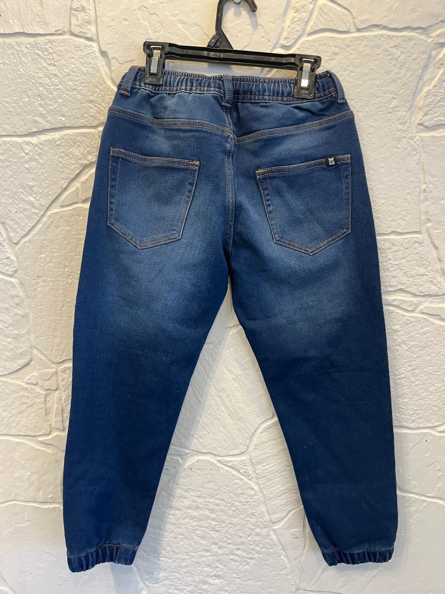 Levi’s 7/8