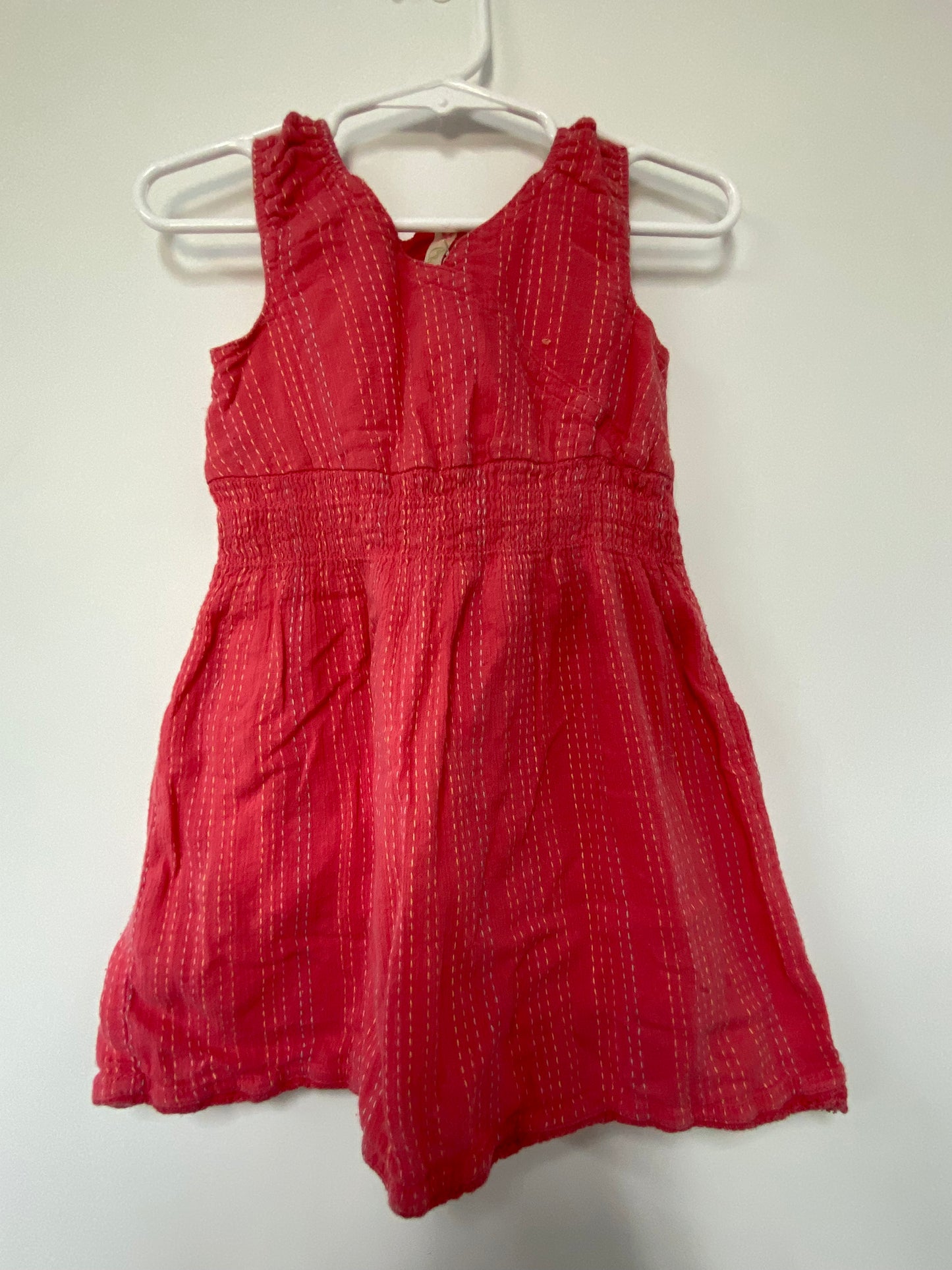 Cherokee Dress - 24m
