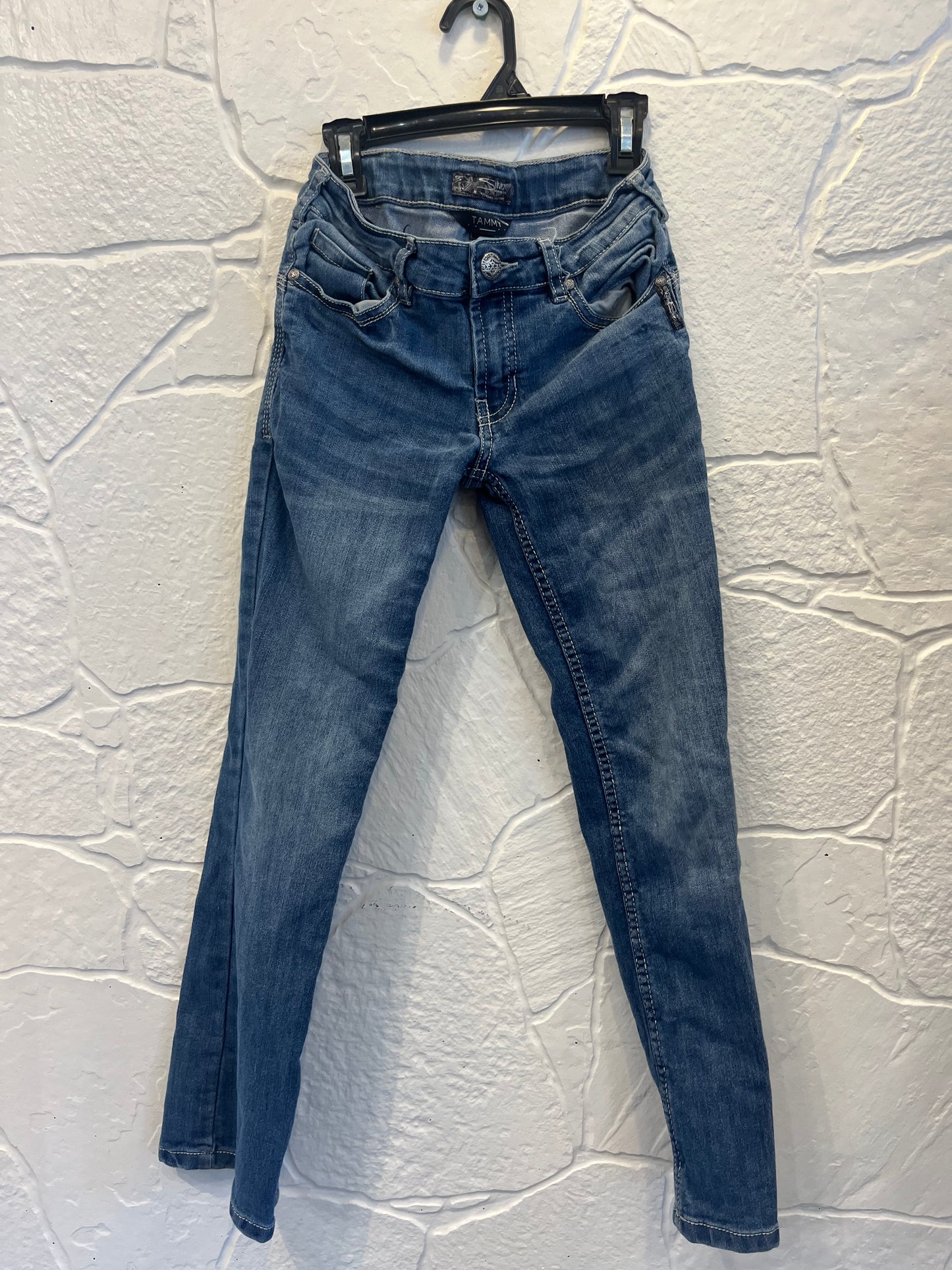 Silver size 10