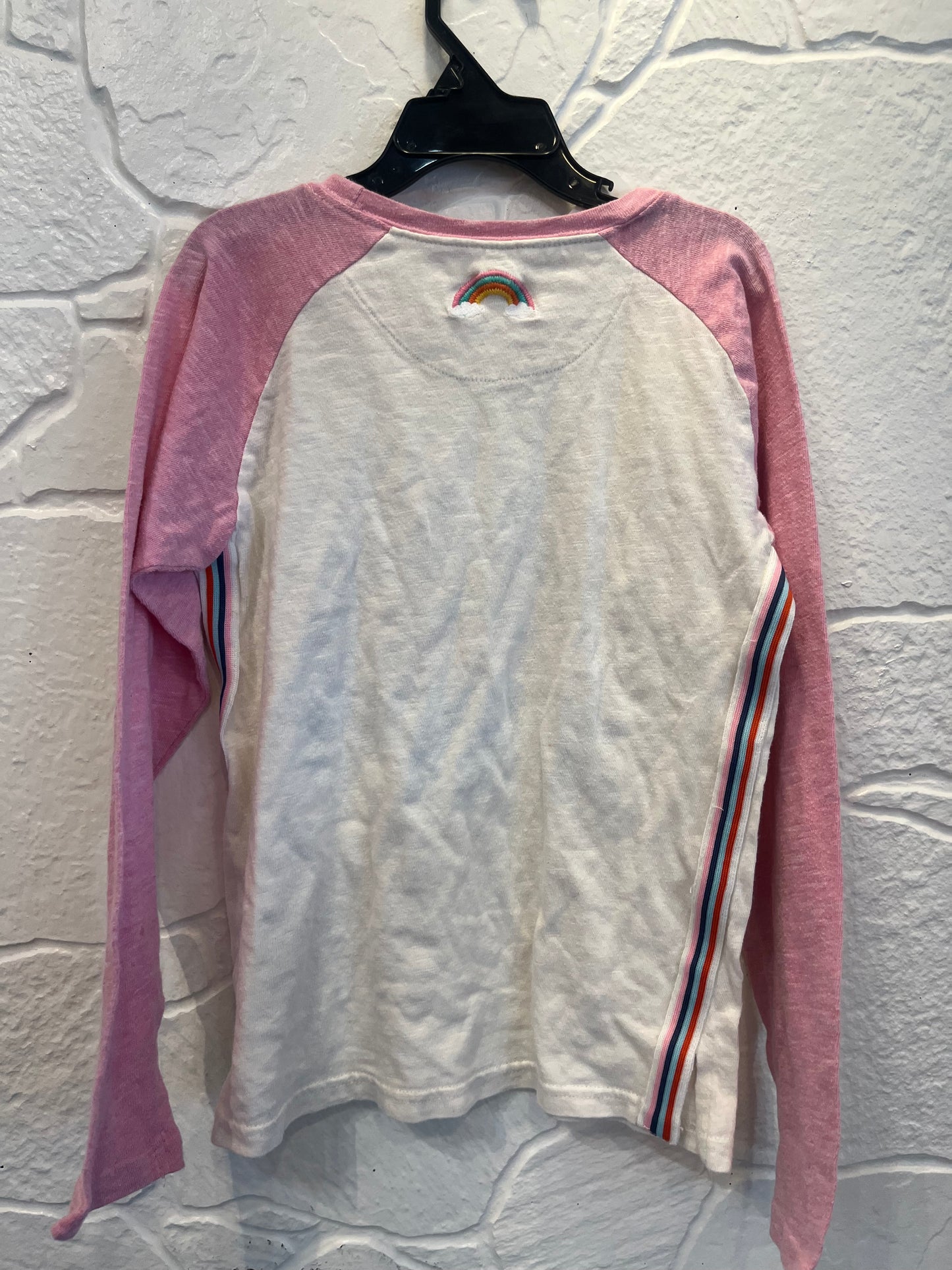 Hatley size 8