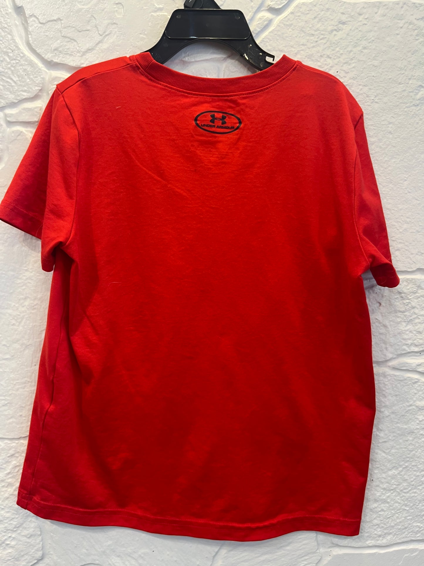 Under armour small