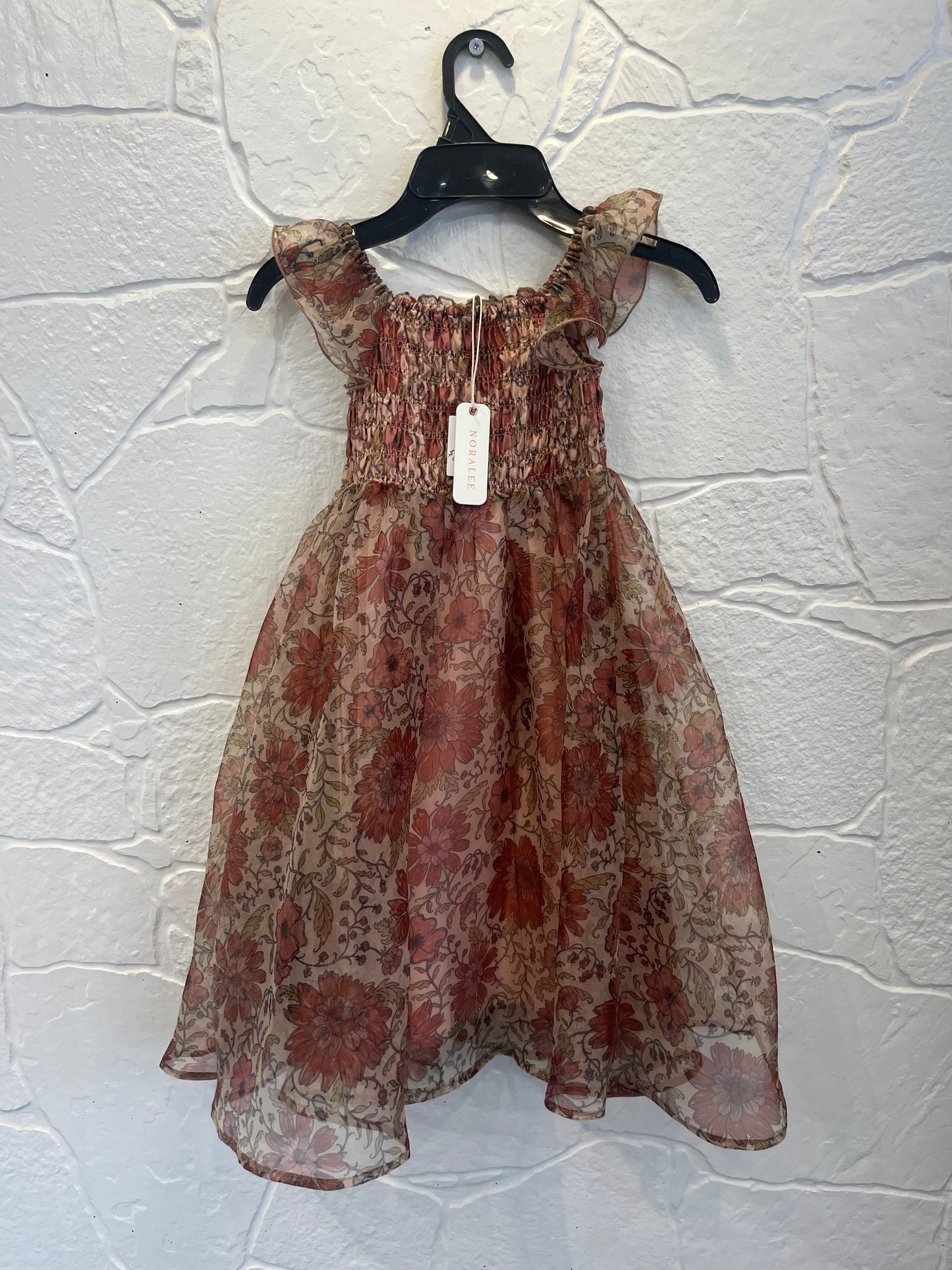 Noralee size 4