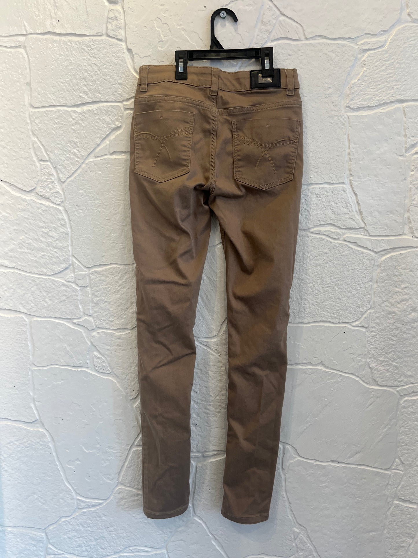 Jeans size 16
