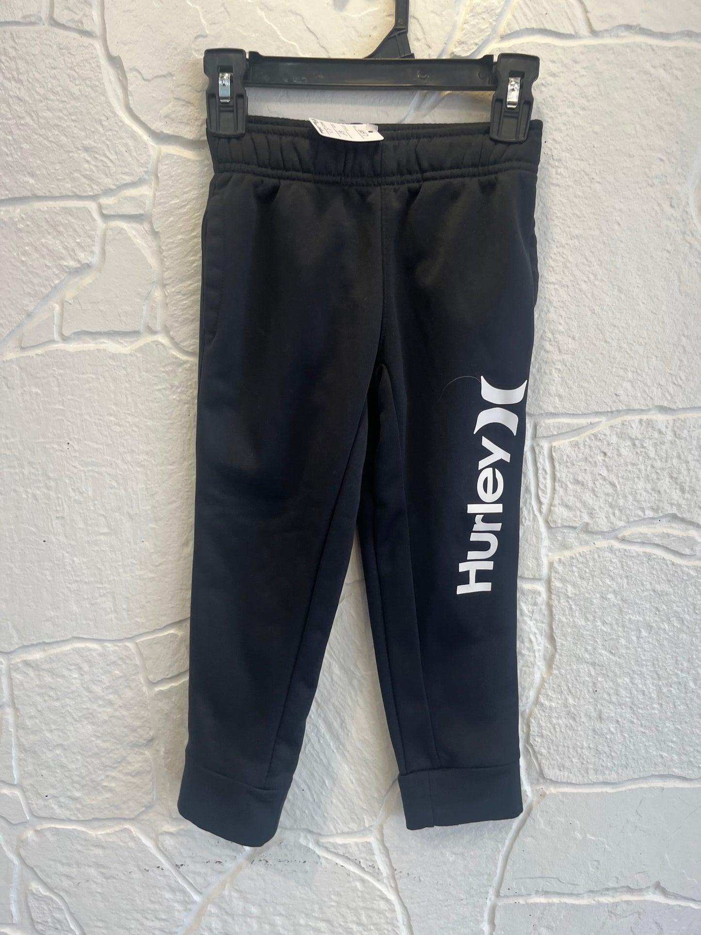 Hurley size 4