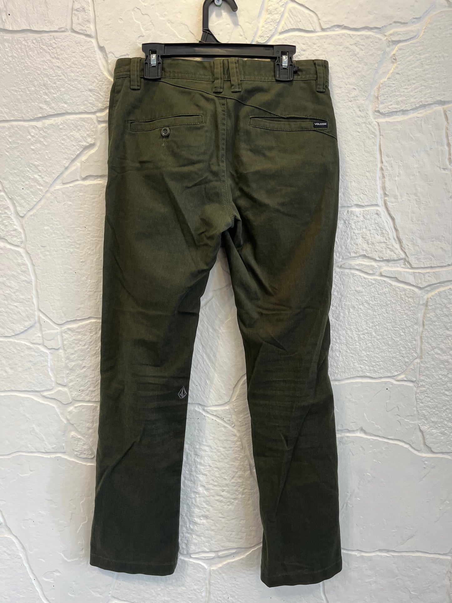 Volcom size 14