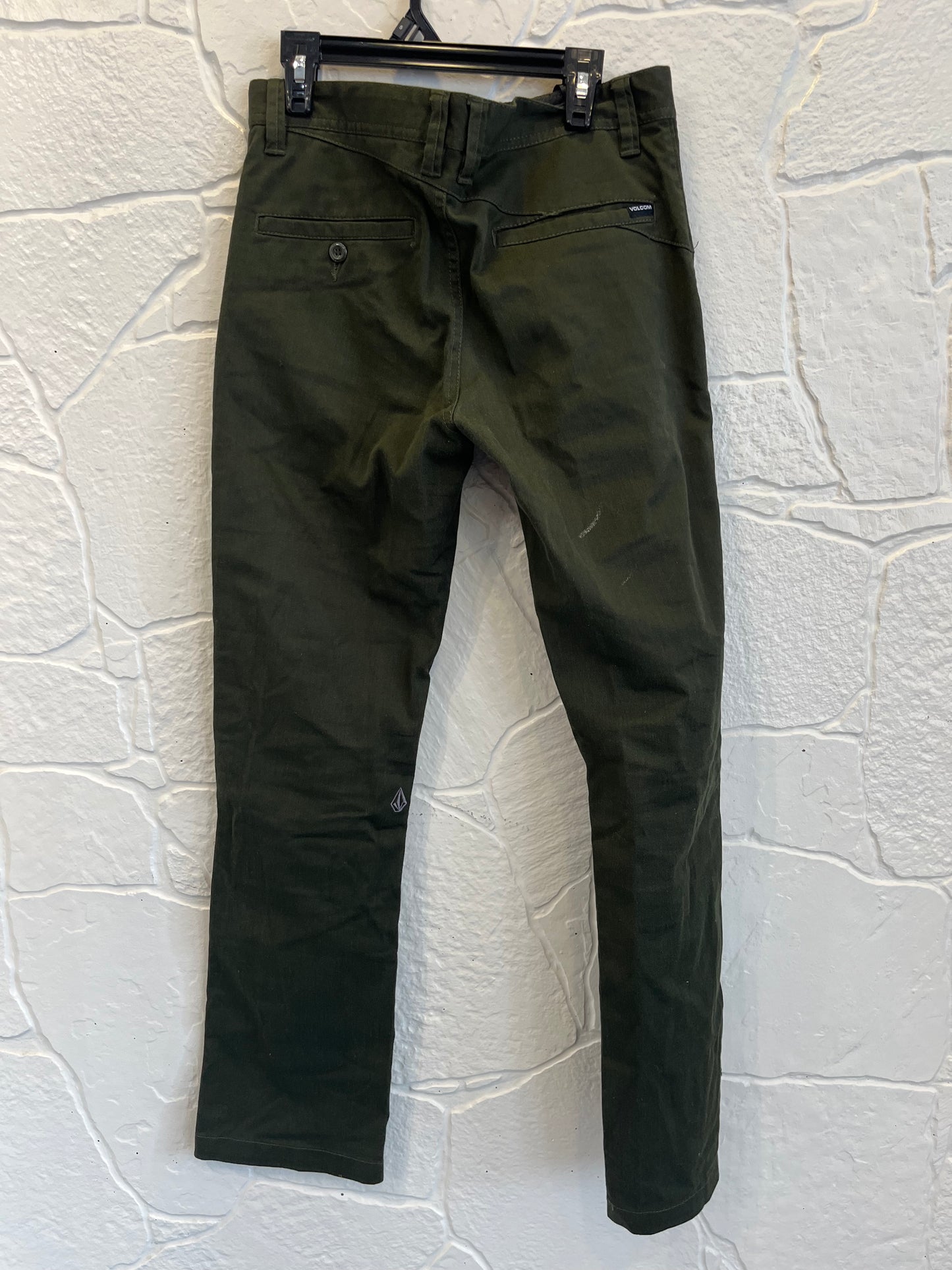 Volcom size 29