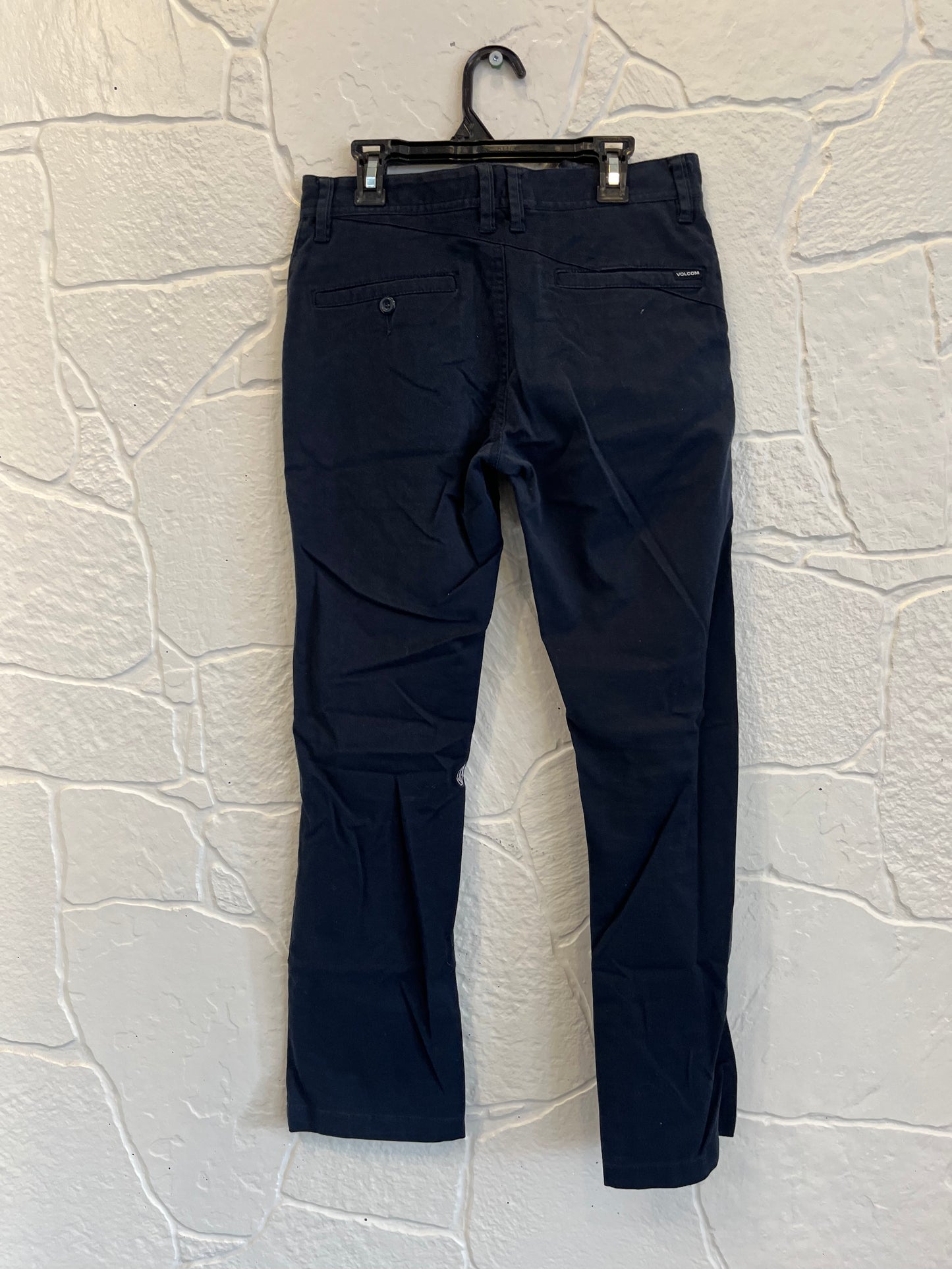 Volcom size 14