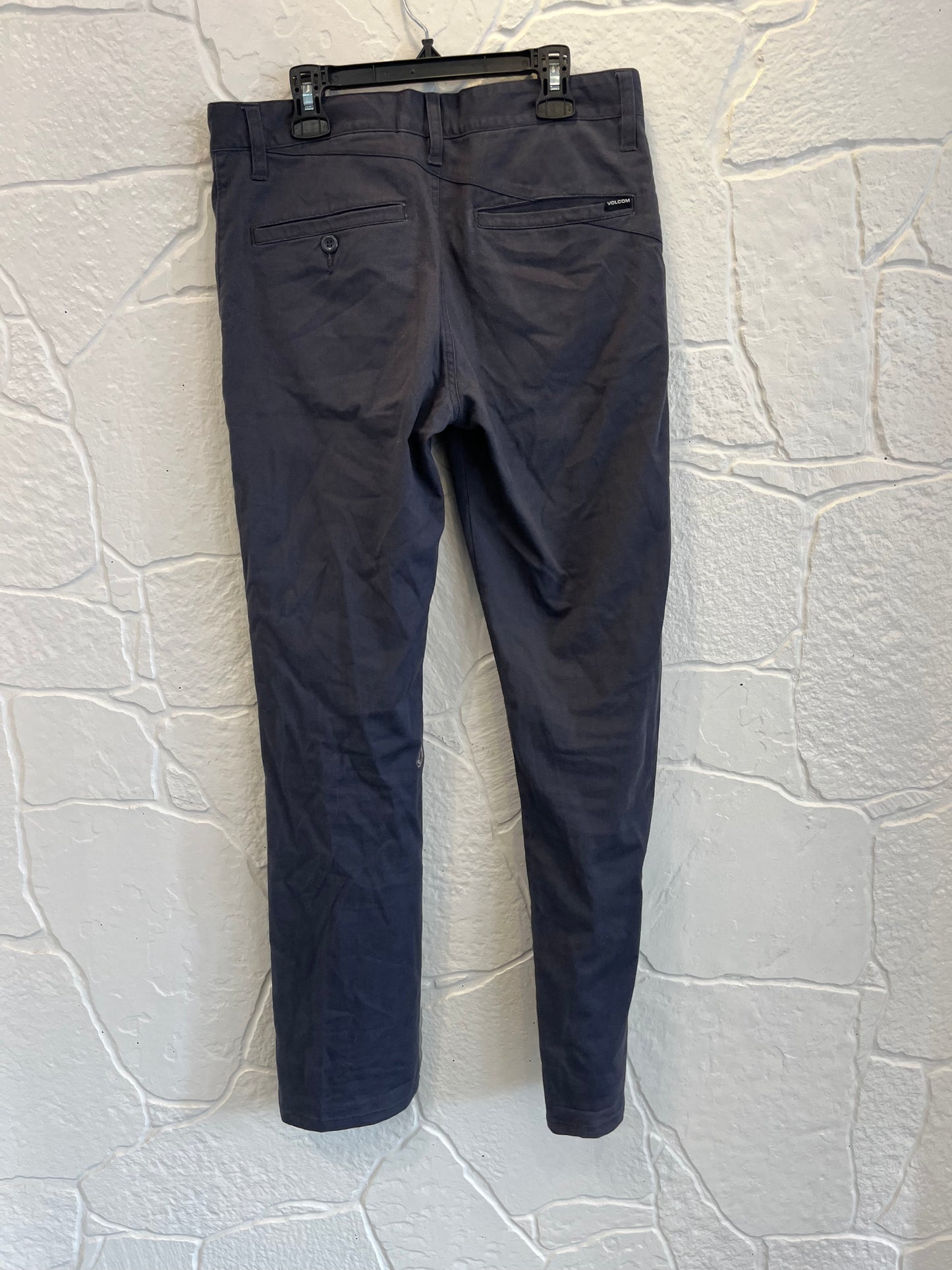 Volcom size 18