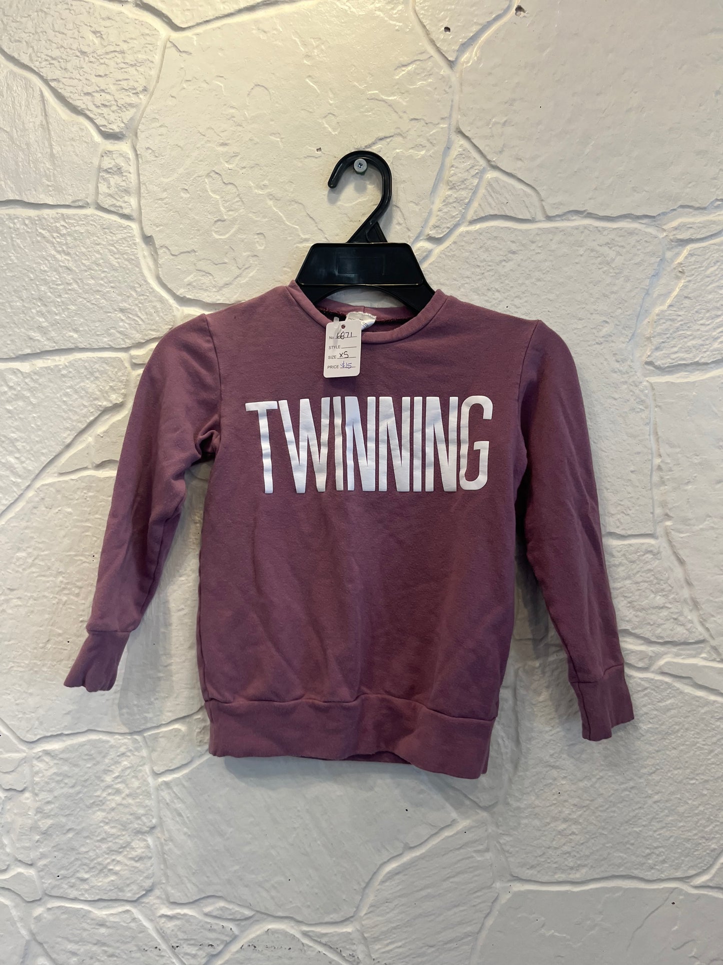 Posh and cozy size xs