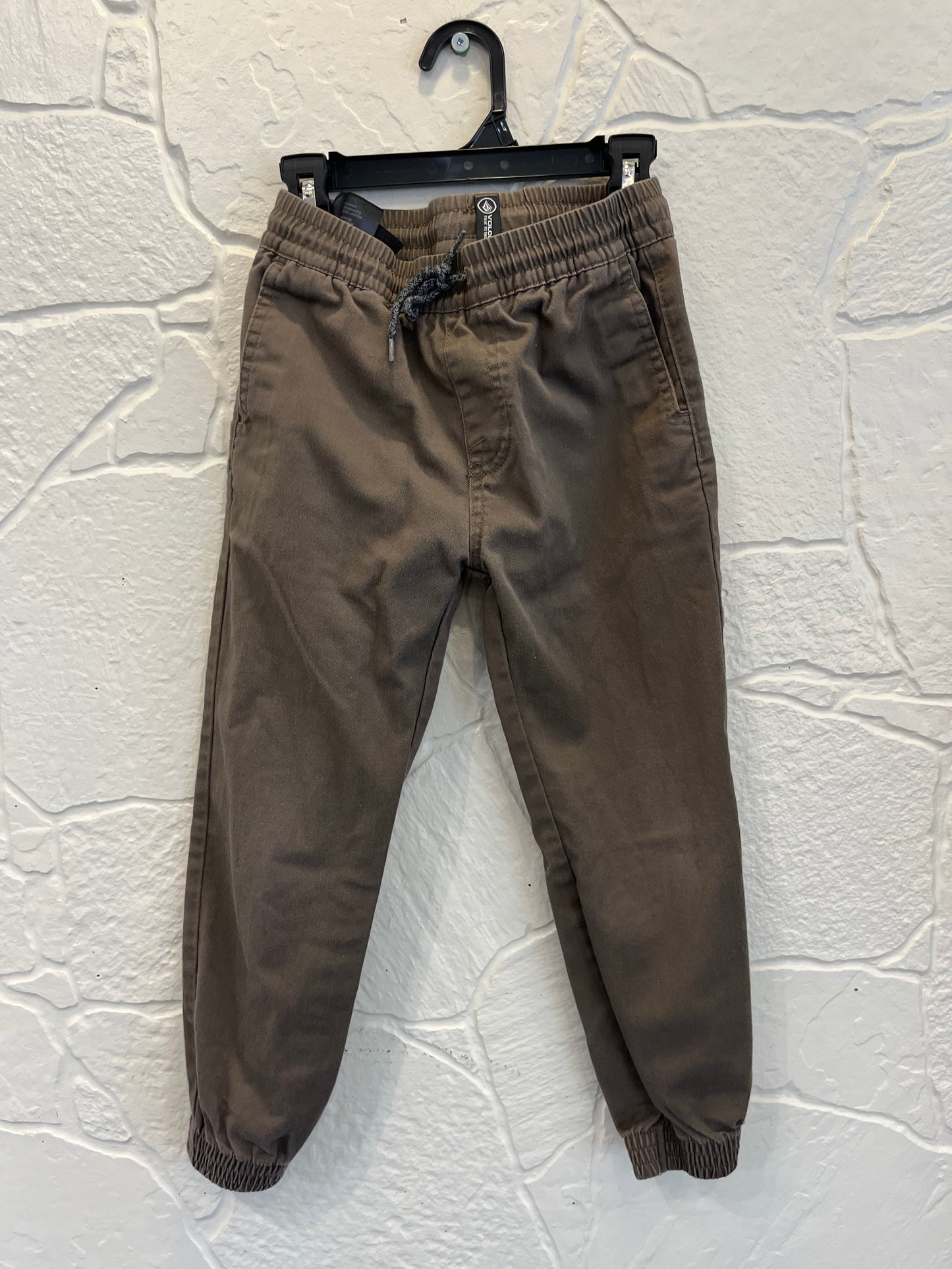 Volcom 8