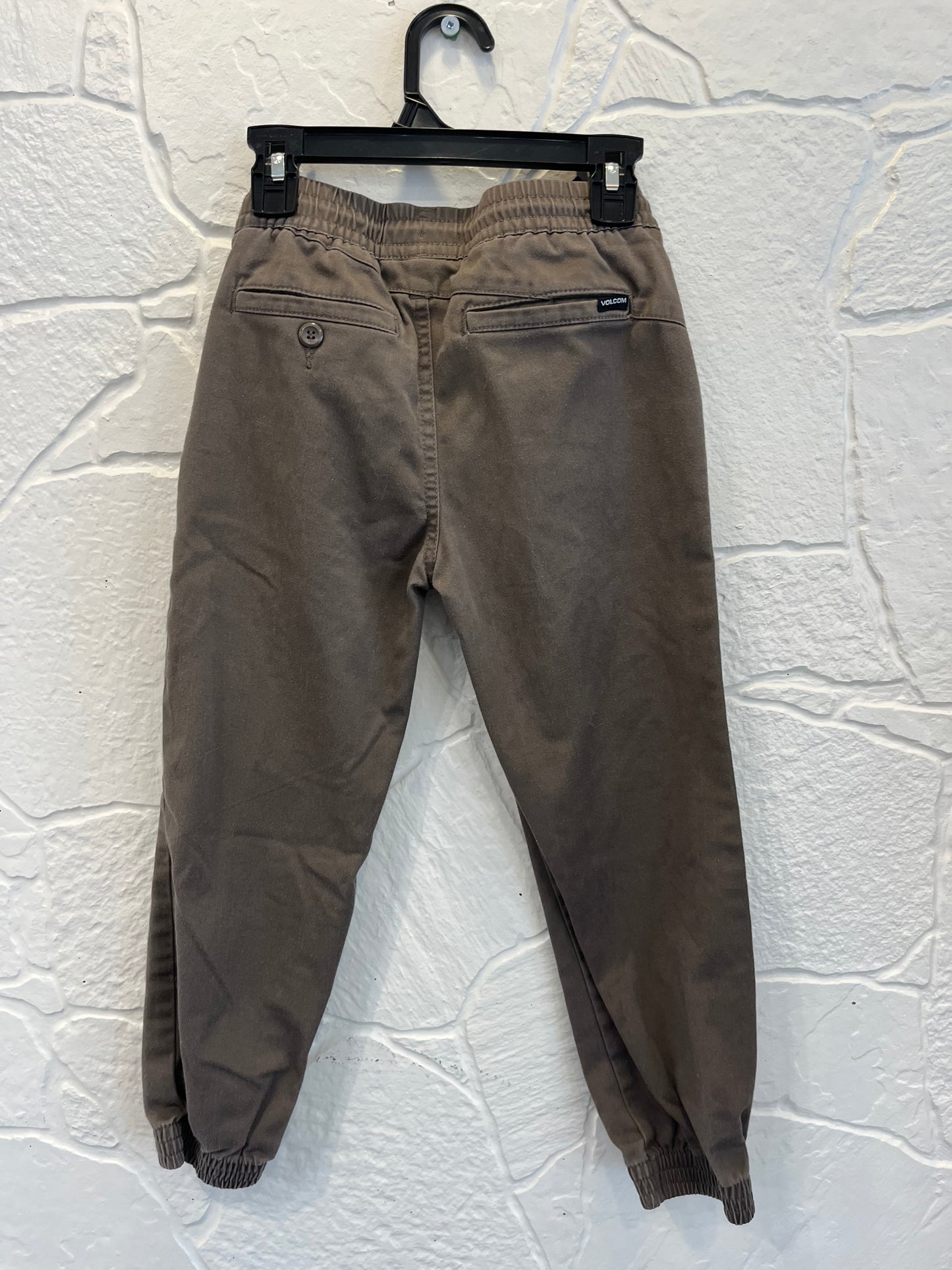 Volcom 8
