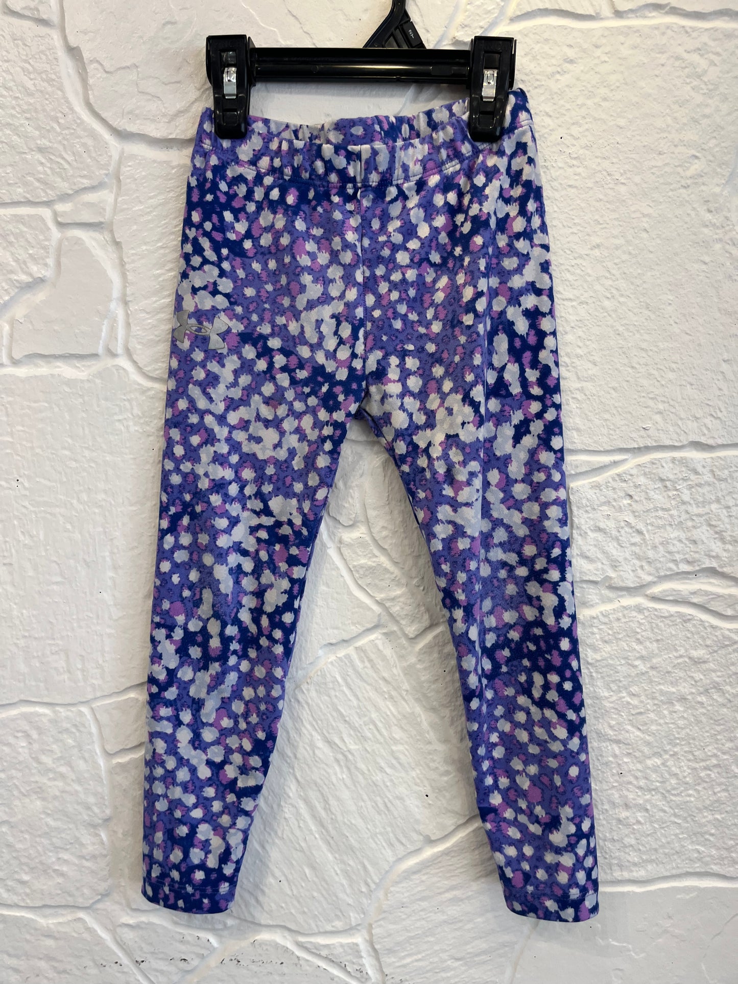Underarmour 4T