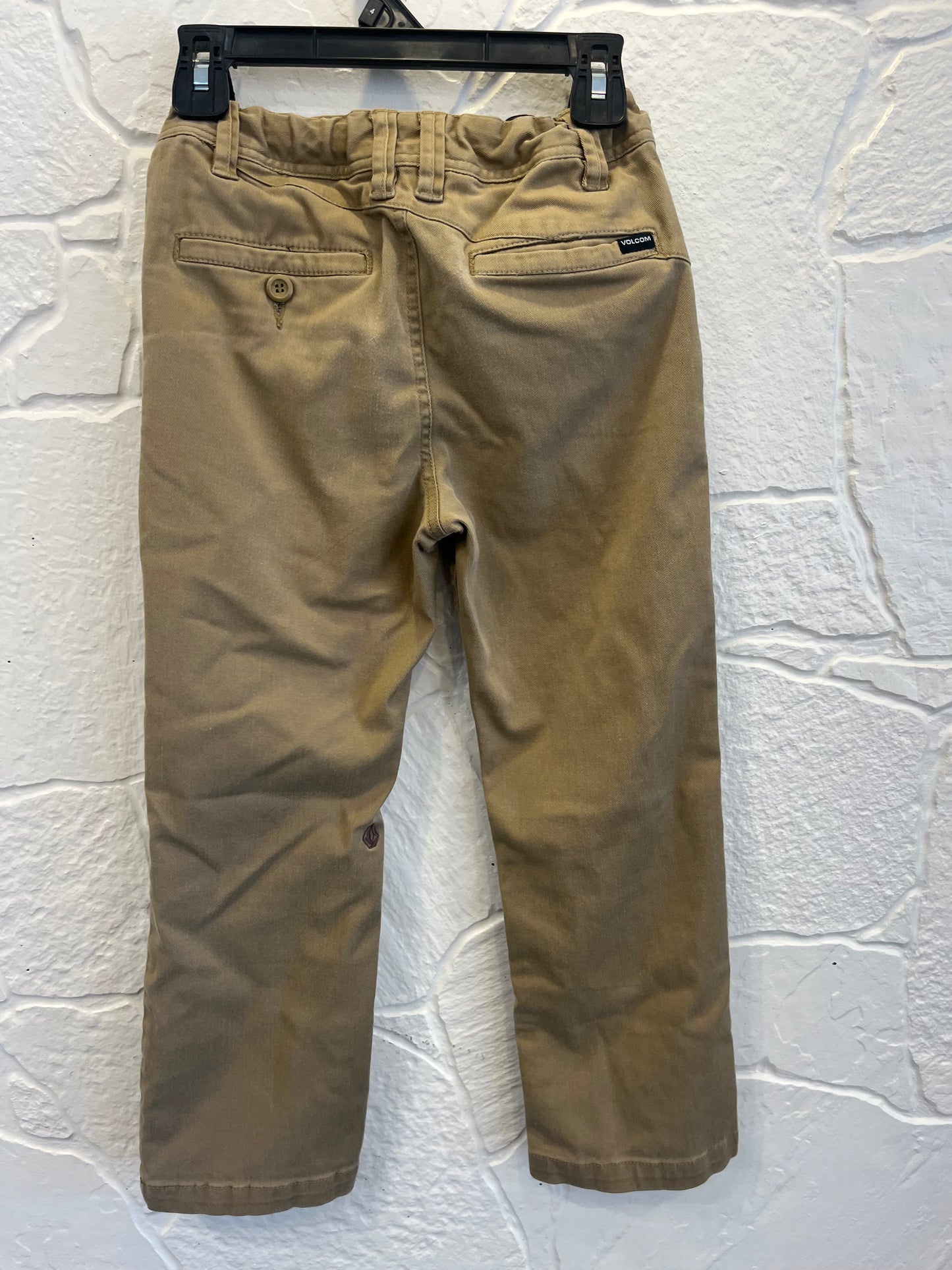 Volcom 7