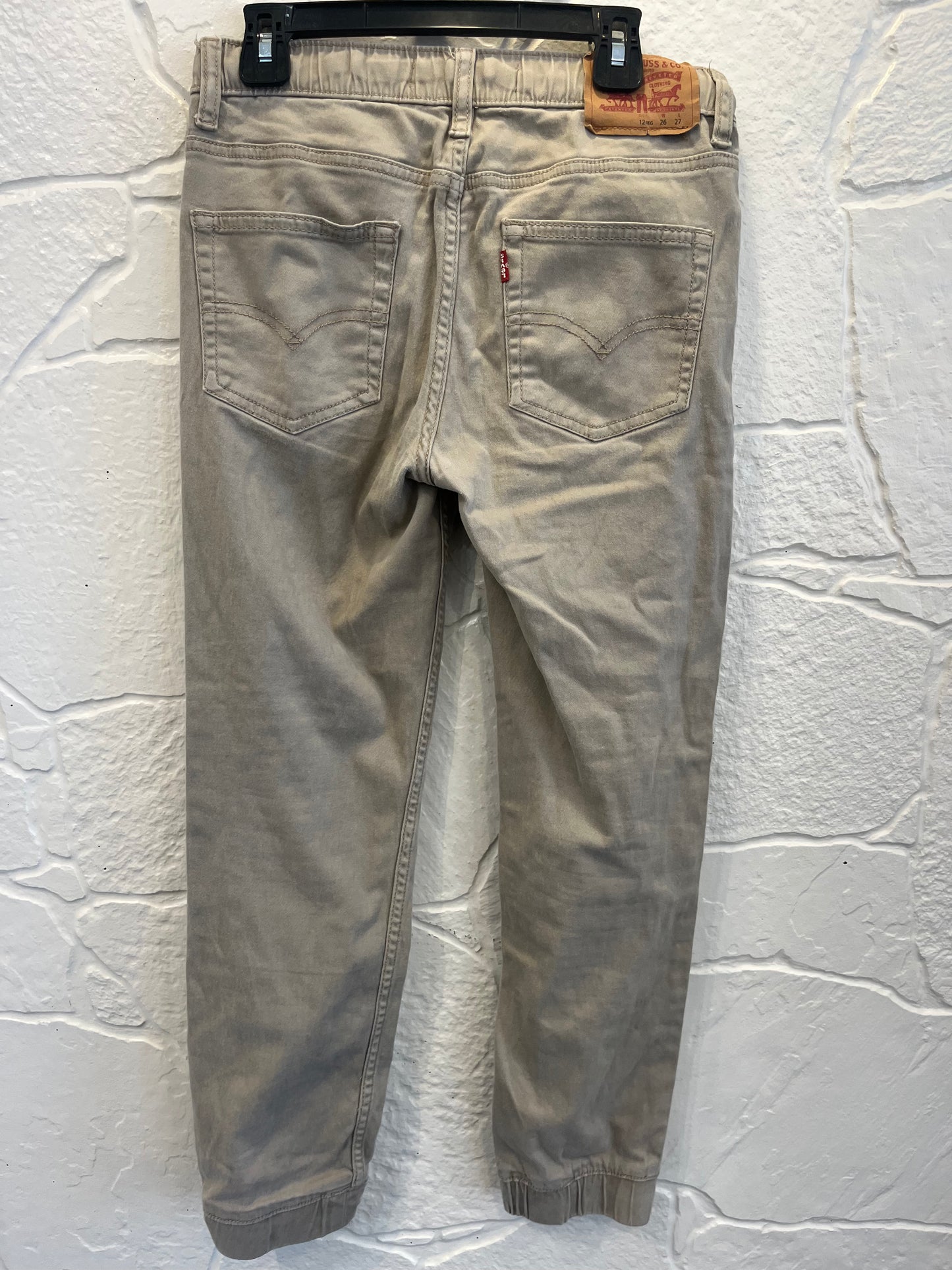 Levi’s 12