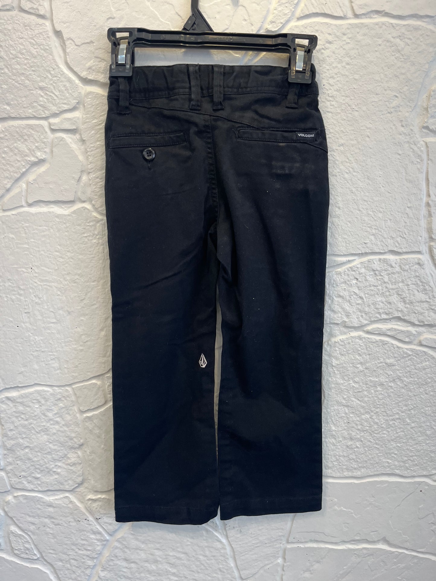 Volcom 4T